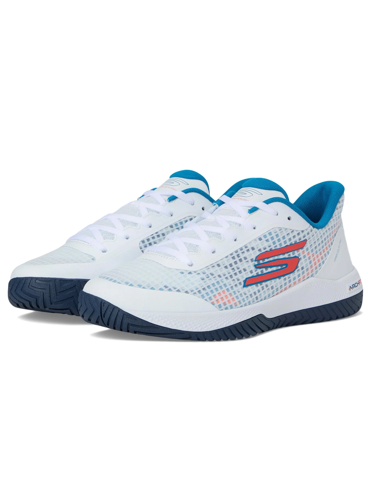 Кроссовки SKECHERS Pickleball Viper Court Pro Sneaker — 1