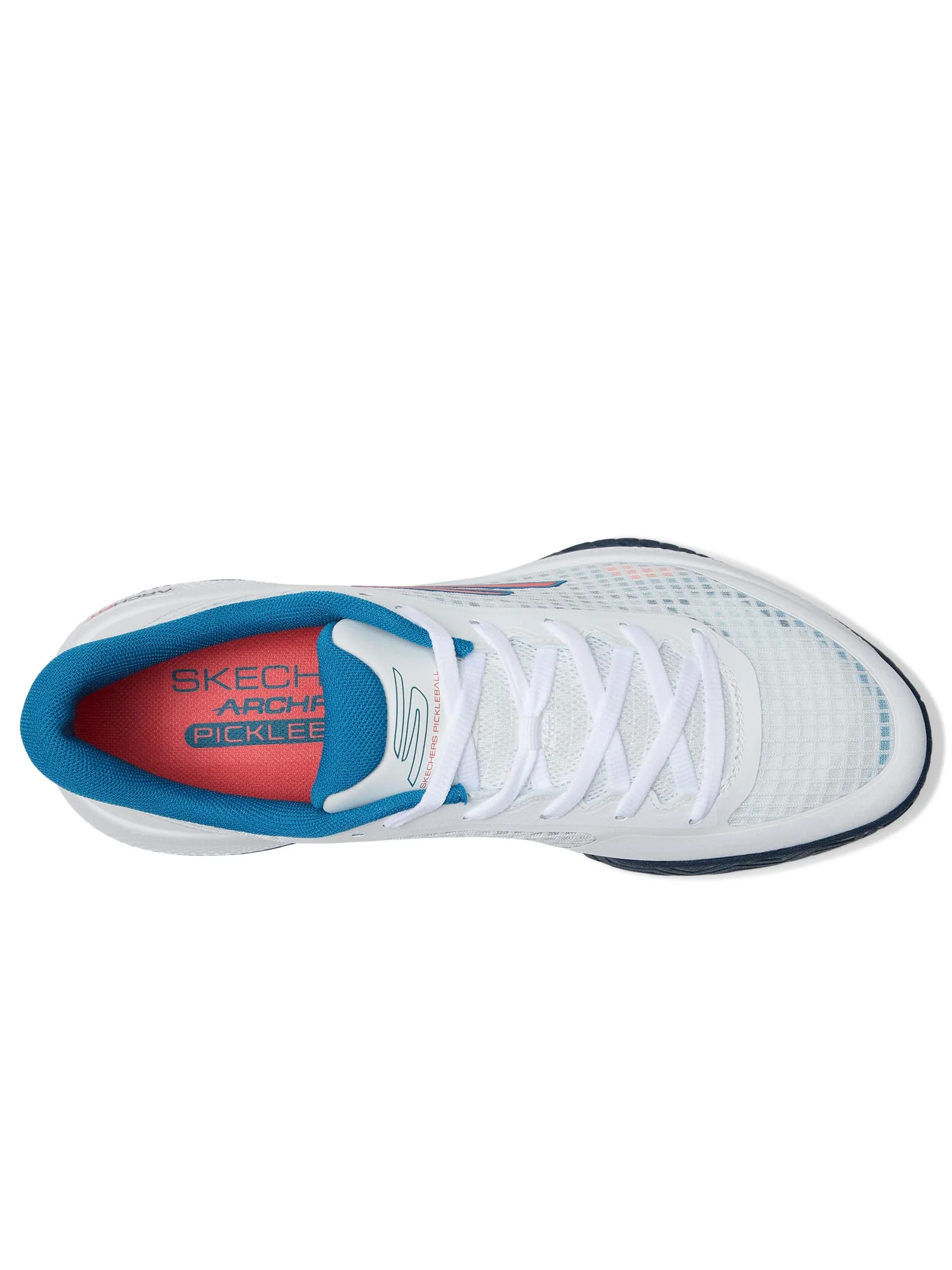 Кроссовки SKECHERS Pickleball Viper Court Pro Sneaker — 2
