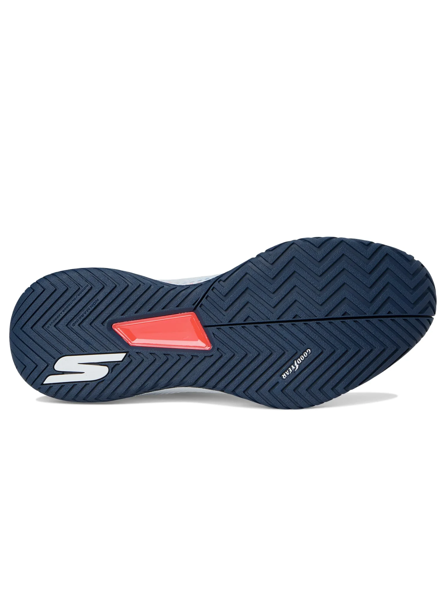 Кроссовки SKECHERS Pickleball Viper Court Pro Sneaker — 3