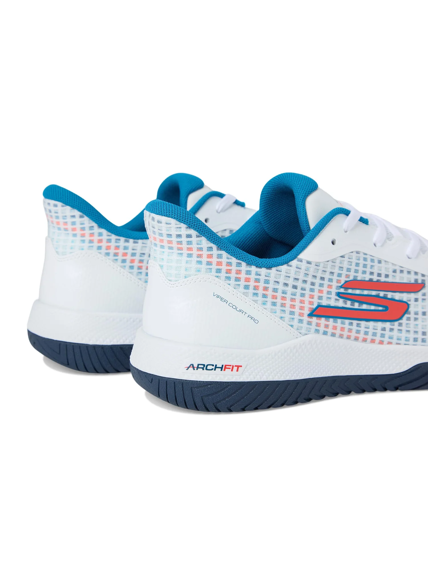 Кроссовки SKECHERS Pickleball Viper Court Pro Sneaker — 6