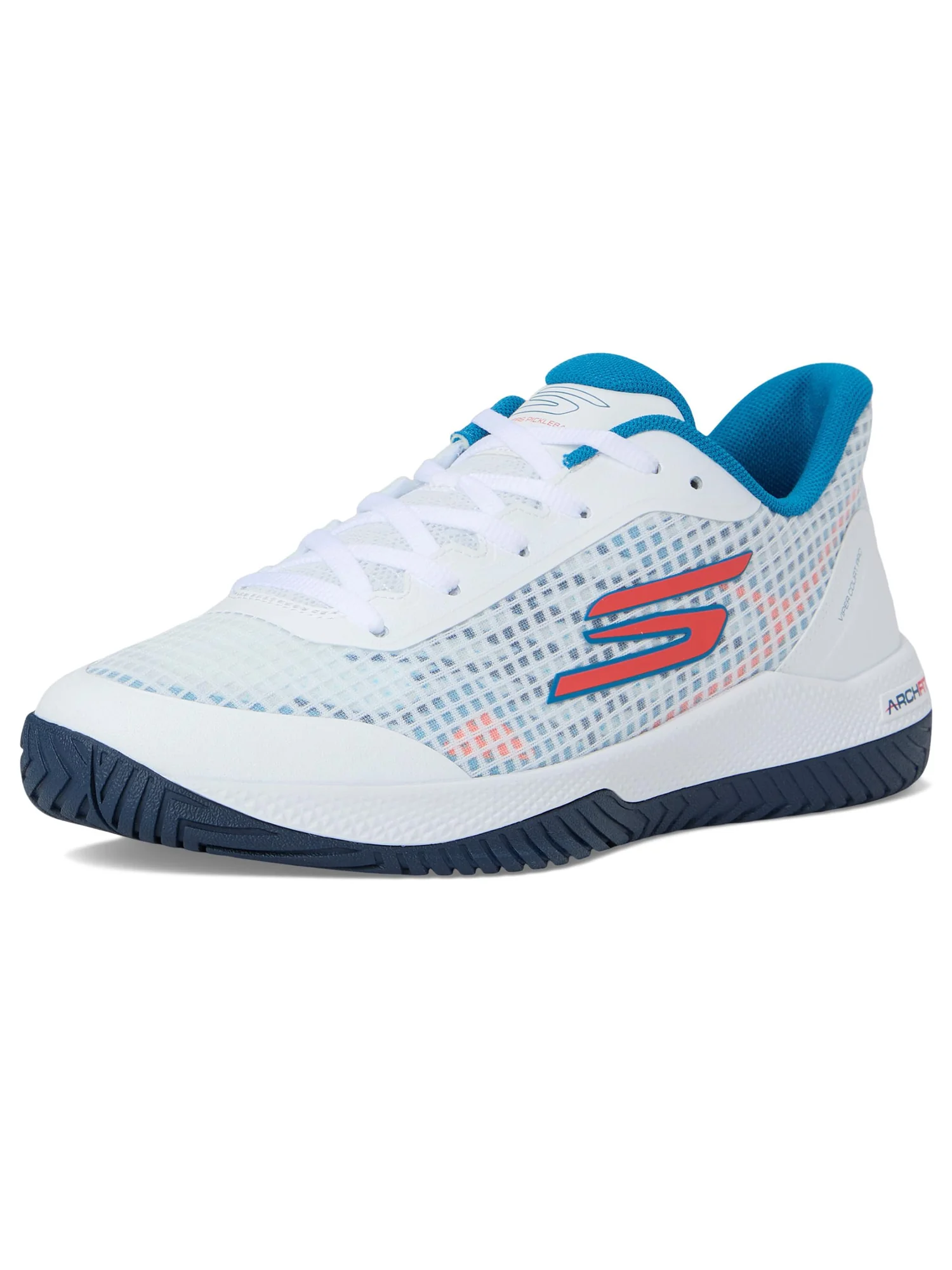 Кроссовки SKECHERS Pickleball Viper Court Pro Sneaker — 7