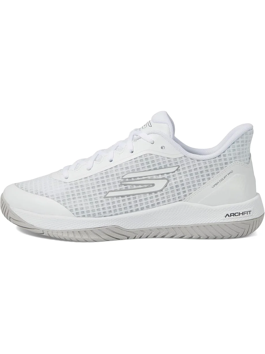 Кроссовки SKECHERS Pickleball Viper Court Pro Sneaker — 4