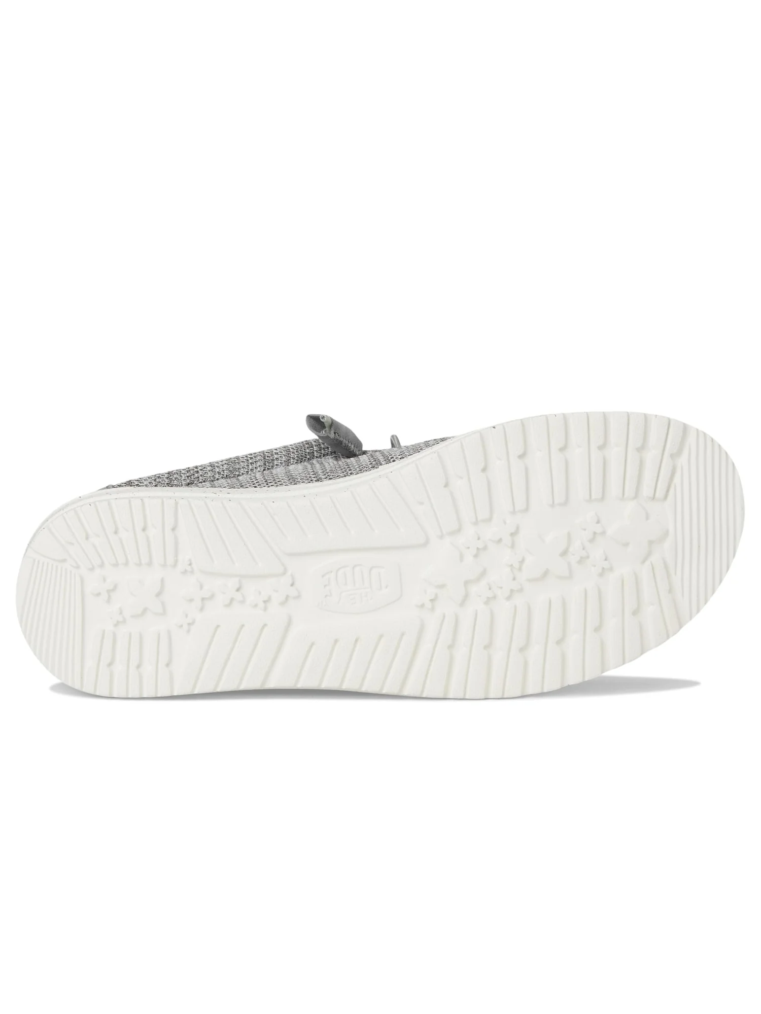 Кроссовки Hey Dude Wally Slip Stretch Sox — 3
