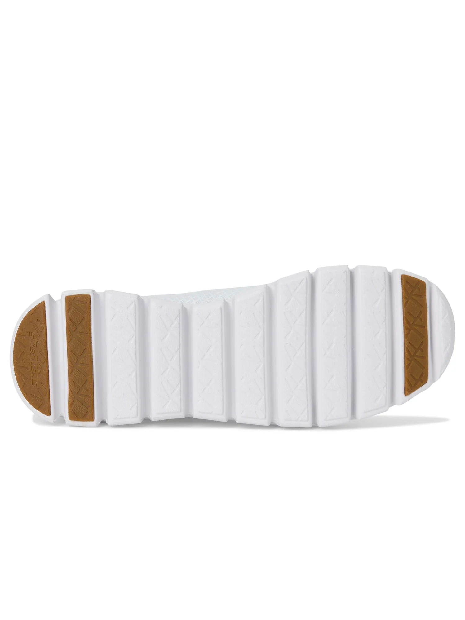 Кроссовки SKECHERS Glide-Step Noxus Hands Free Slip-in — 3