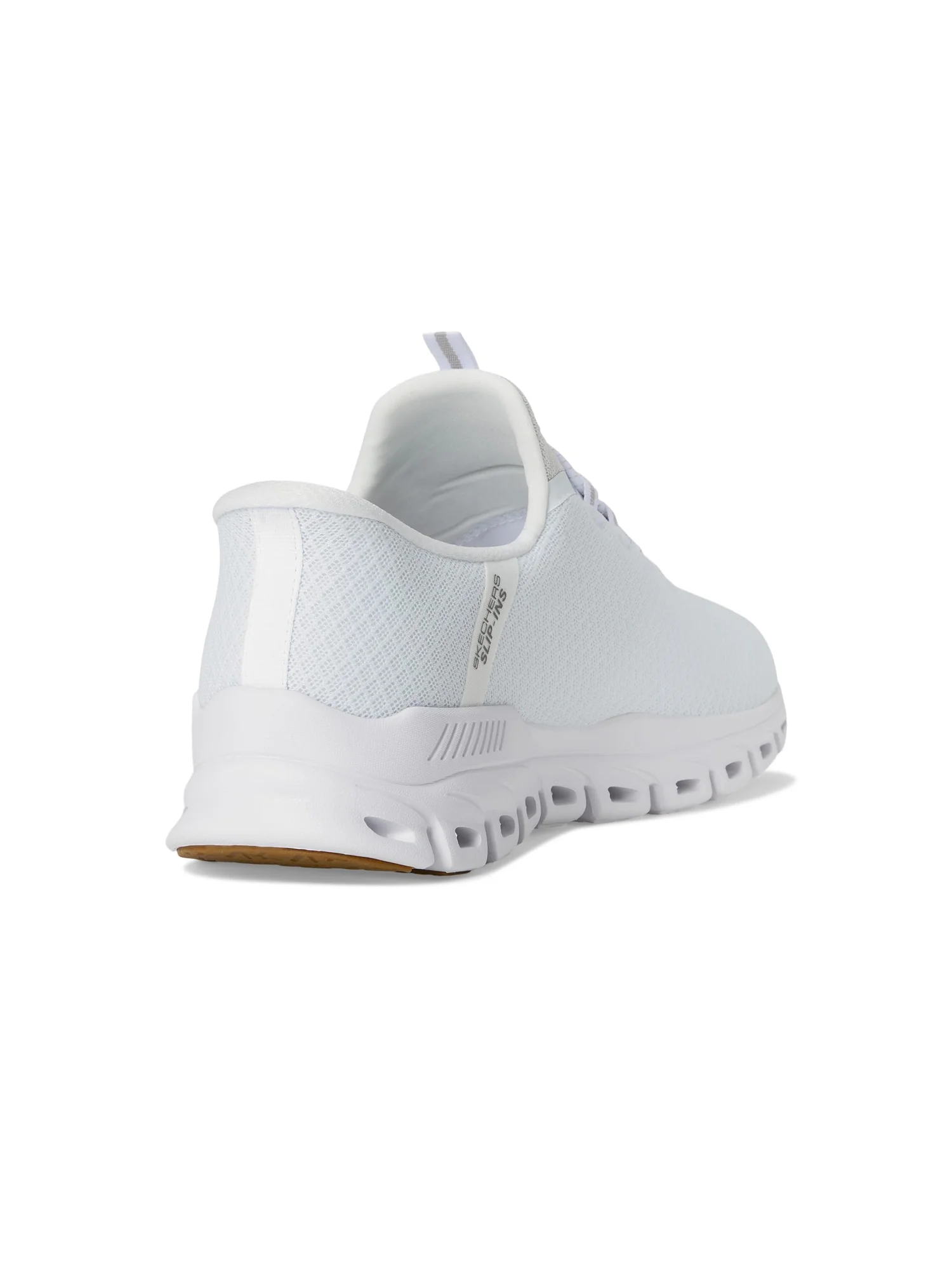 Кроссовки SKECHERS Glide-Step Noxus Hands Free Slip-in — 5