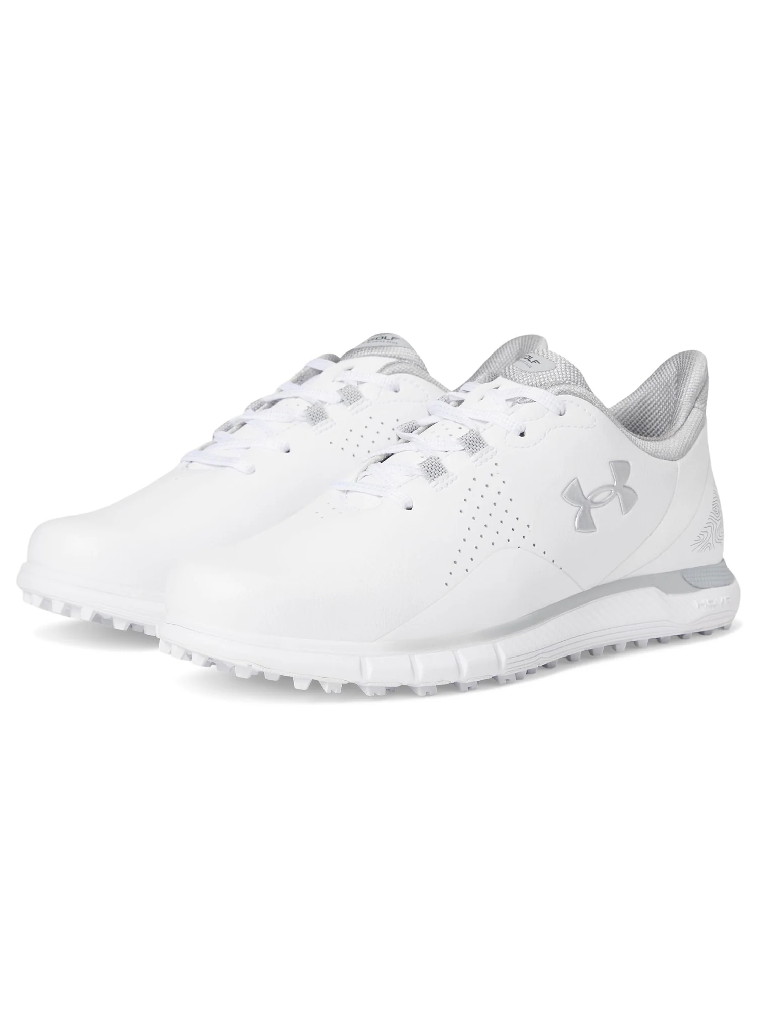 Кроссовки Under Armour Drive Fade Spikeless — 1
