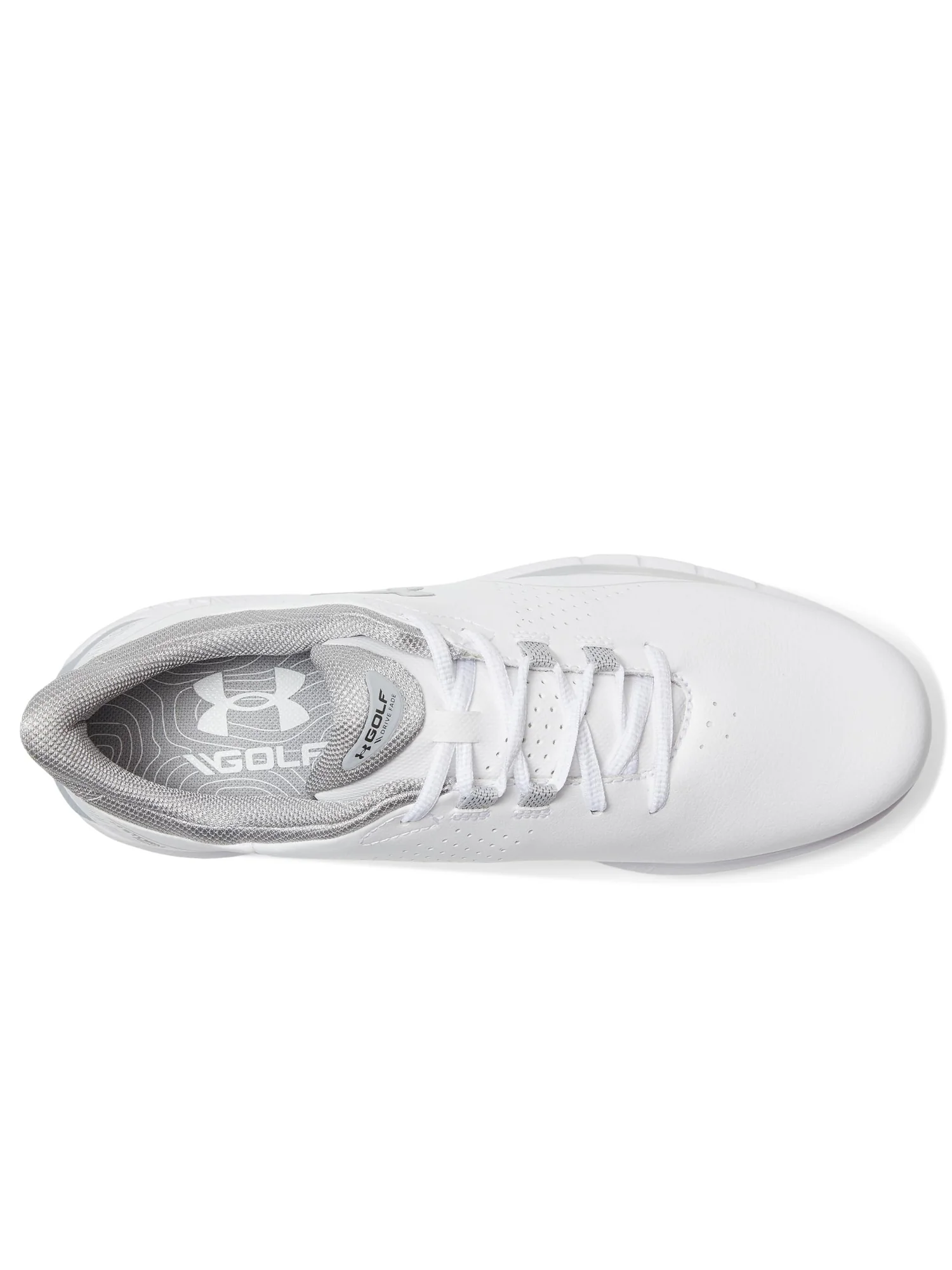 Кроссовки Under Armour Drive Fade Spikeless — 2