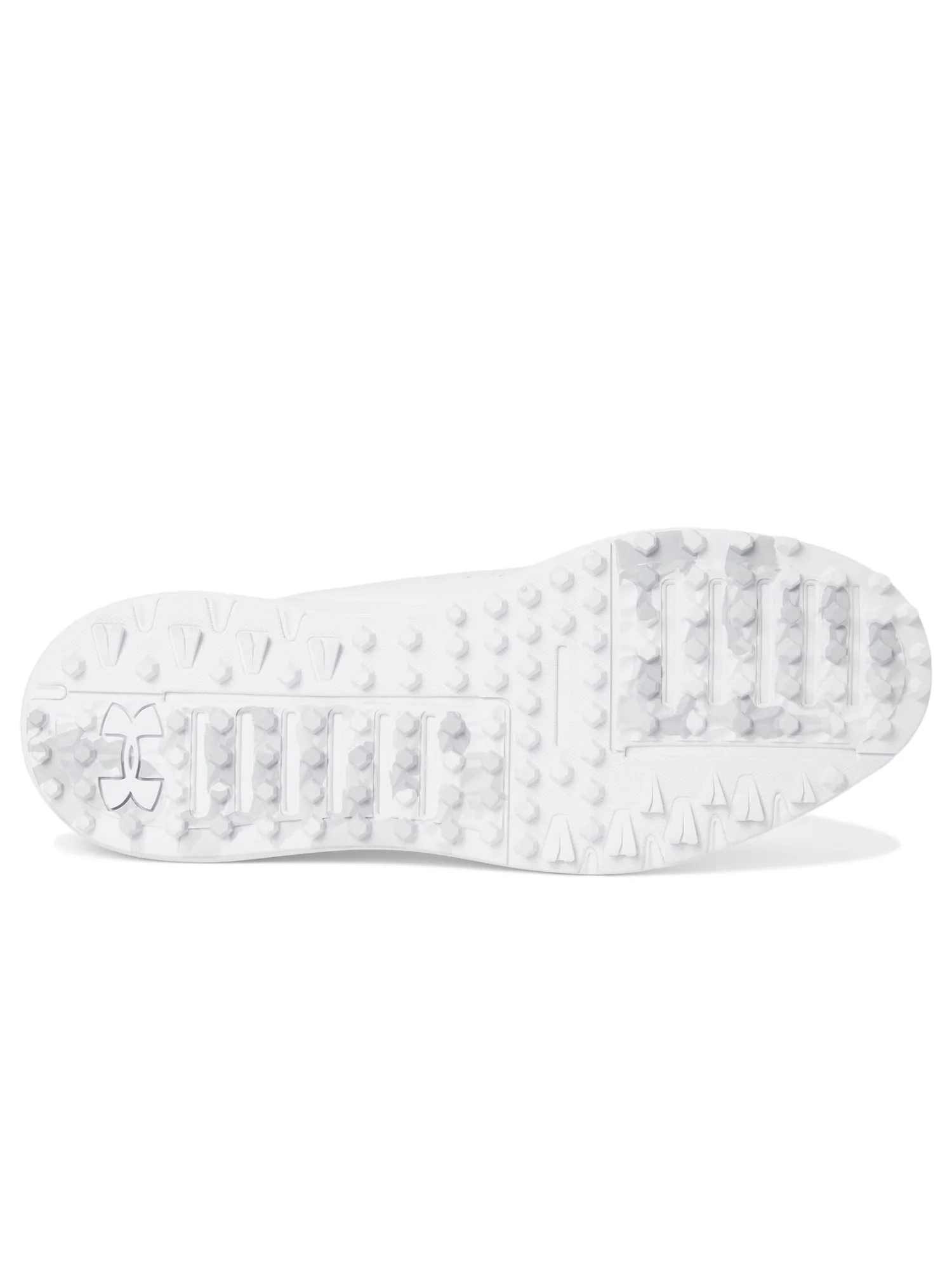 Кроссовки Under Armour Drive Fade Spikeless — 3