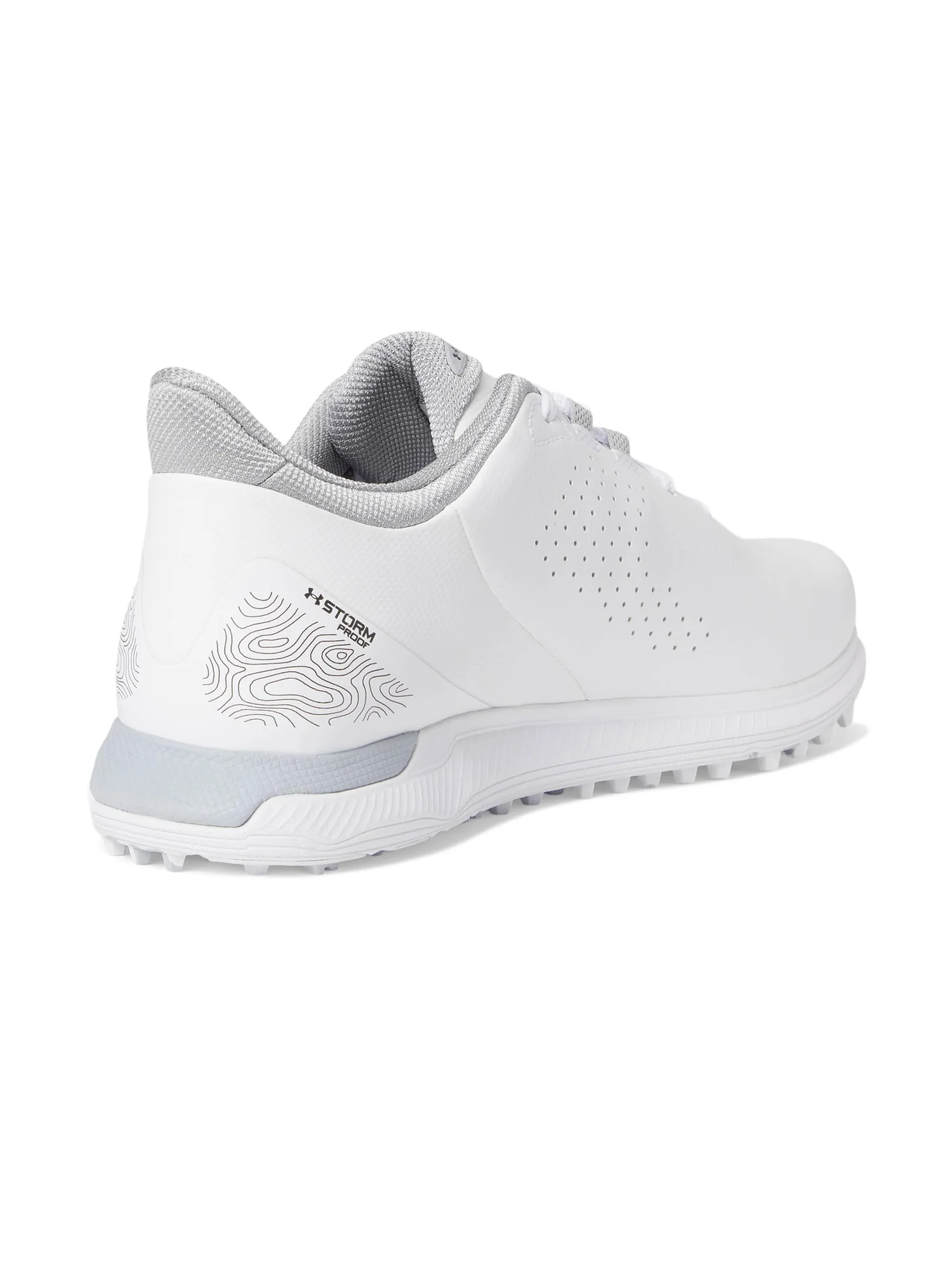 Кроссовки Under Armour Drive Fade Spikeless — 5