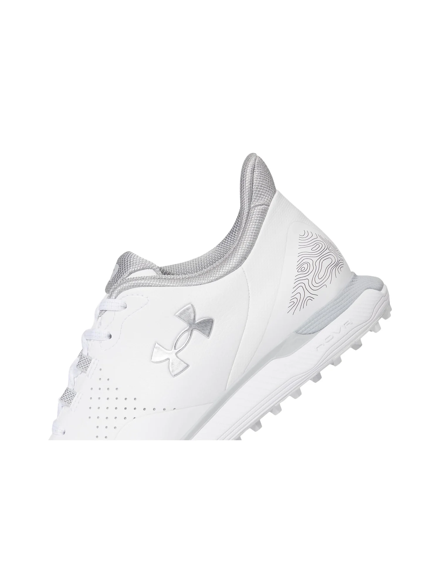 Кроссовки Under Armour Drive Fade Spikeless — 6