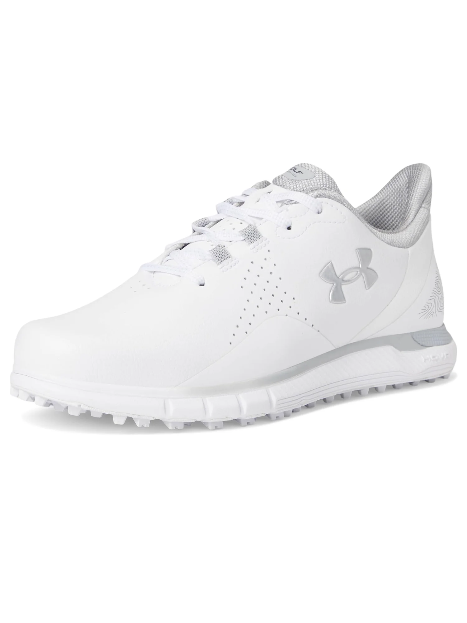 Кроссовки Under Armour Drive Fade Spikeless — 7