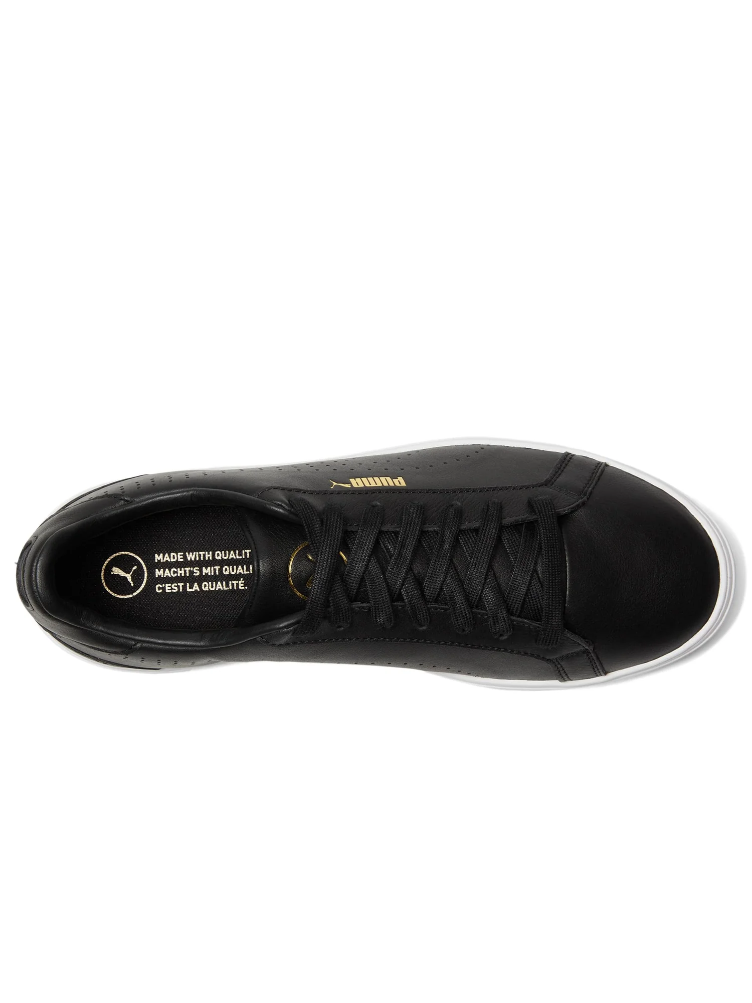 Кроссовки PUMA Golf Puma Classic G — 2