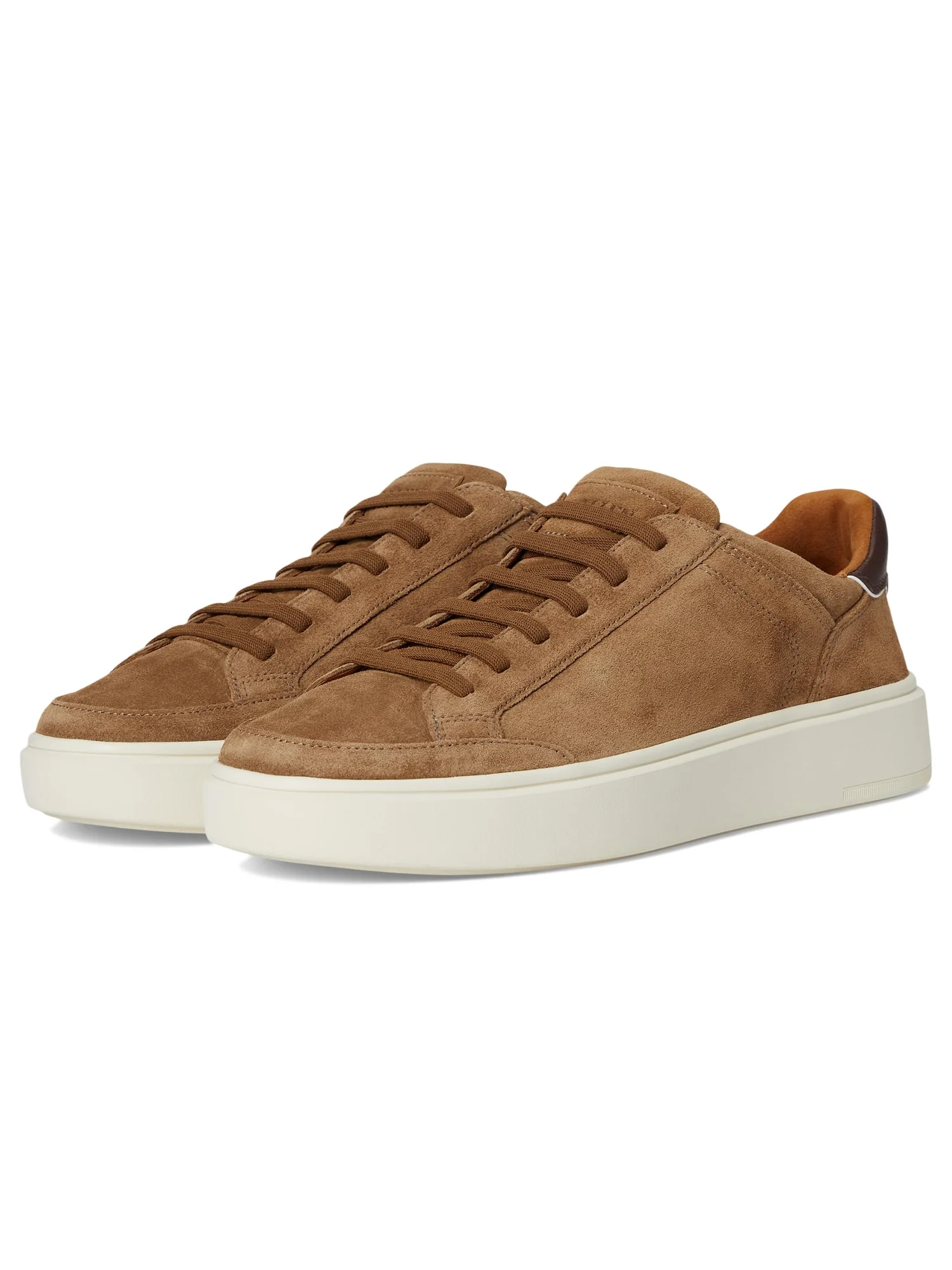 Кроссовки Allen Edmonds Oliver-2 Court Inspired Shoes — 1