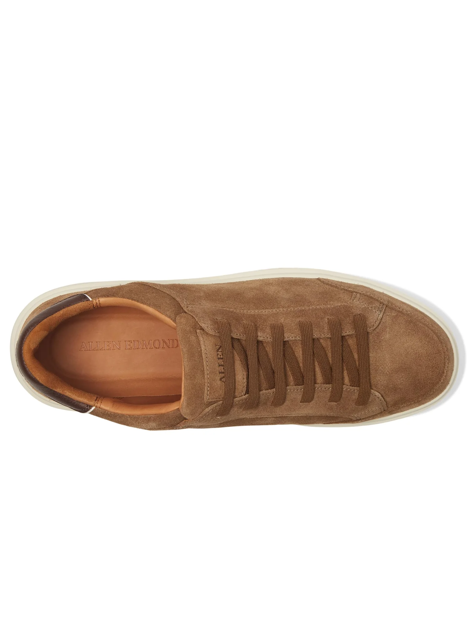Кроссовки Allen Edmonds Oliver-2 Court Inspired Shoes — 2