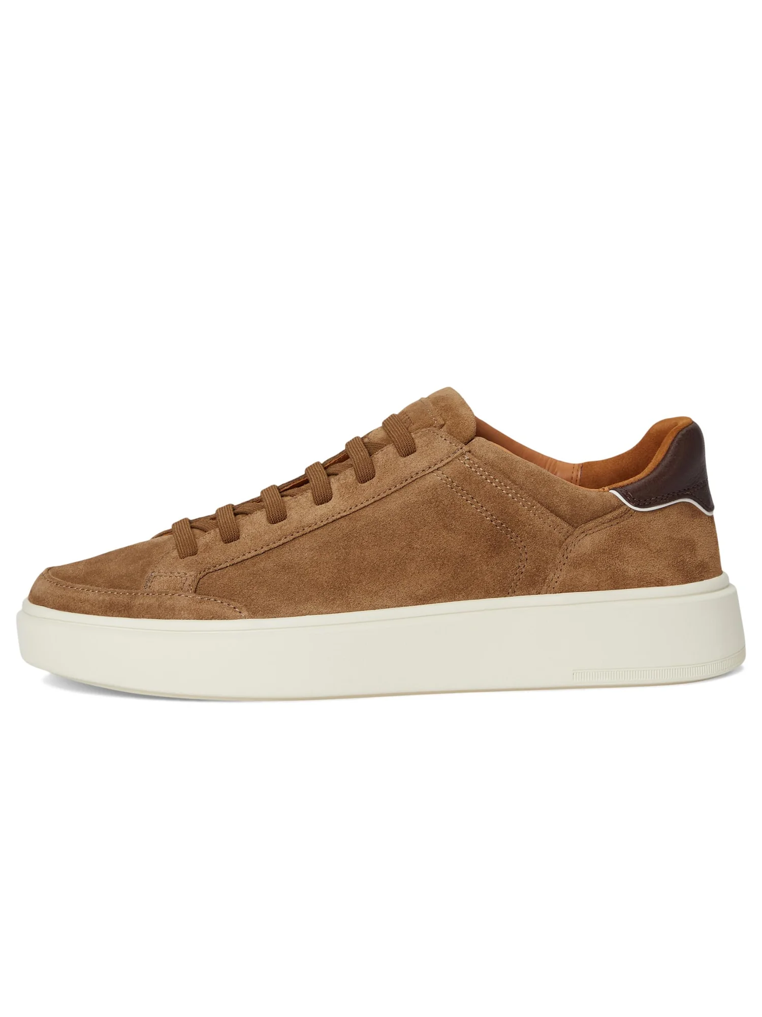 Кроссовки Allen Edmonds Oliver-2 Court Inspired Shoes — 4