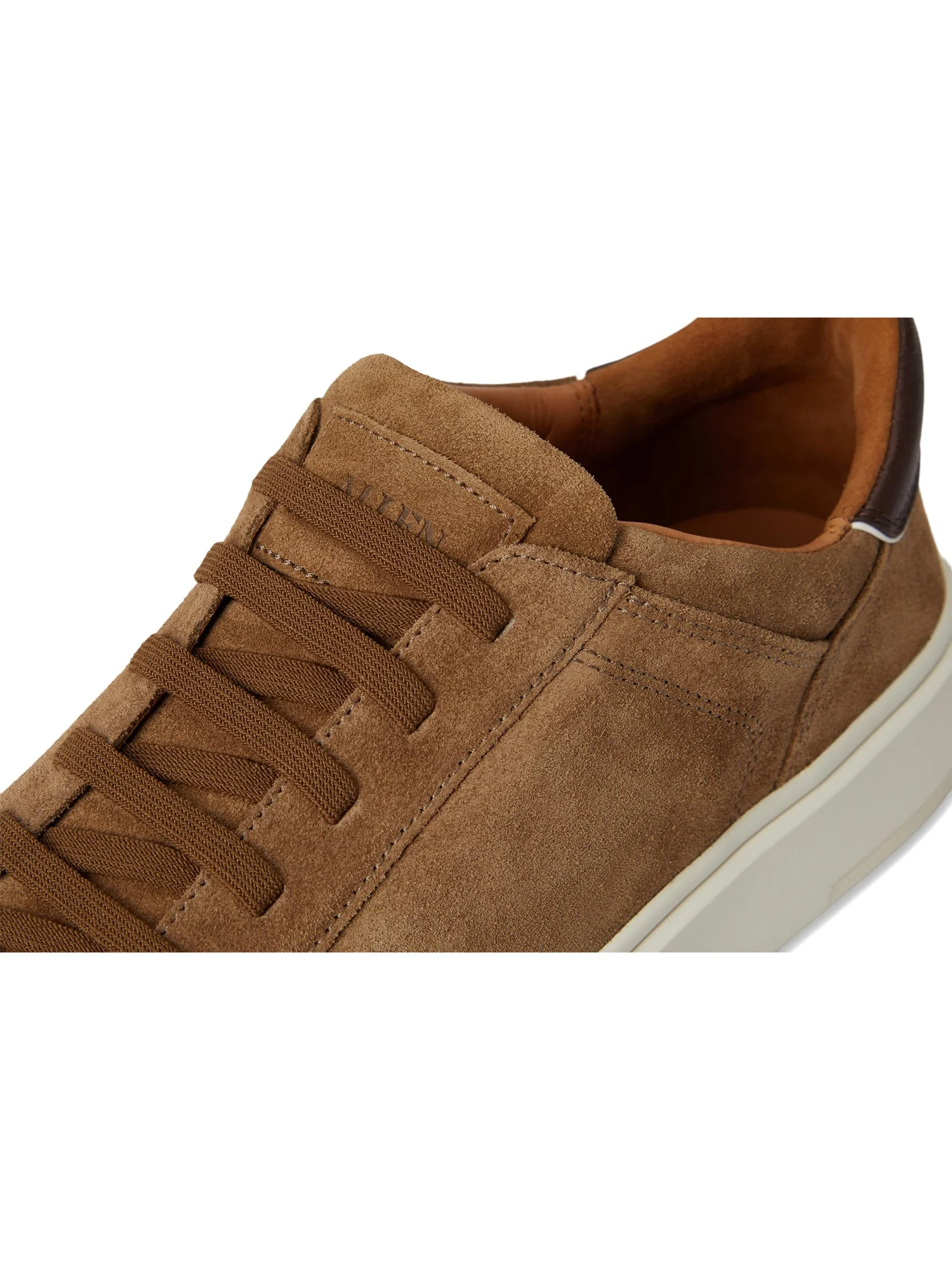 Кроссовки Allen Edmonds Oliver-2 Court Inspired Shoes — 6