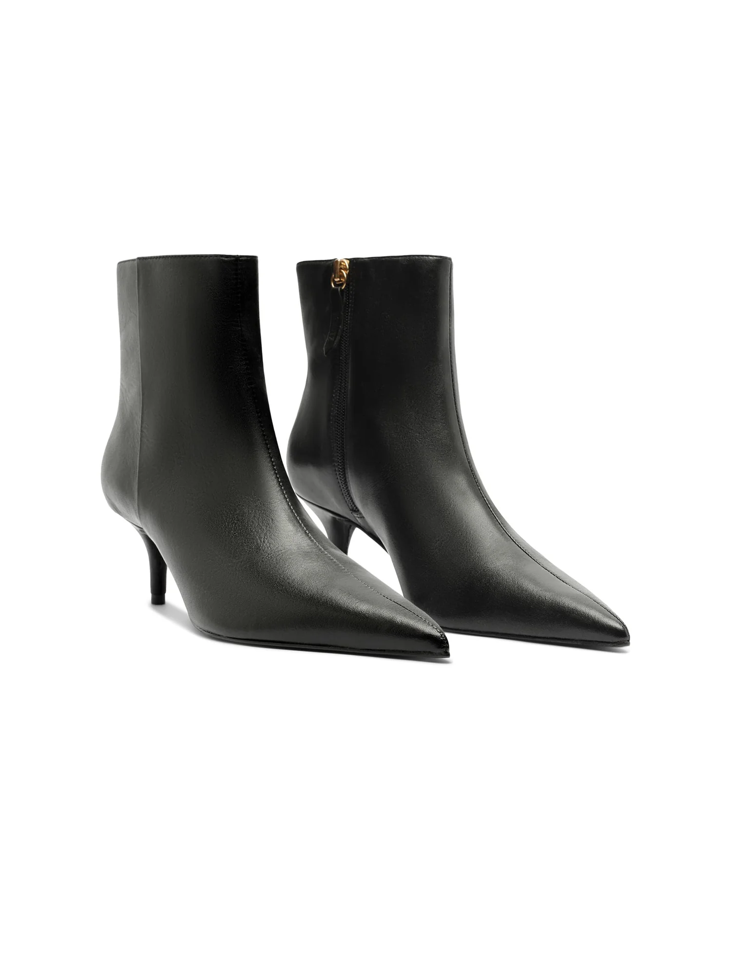 Ботинки Schutz Mikki Mid — 1
