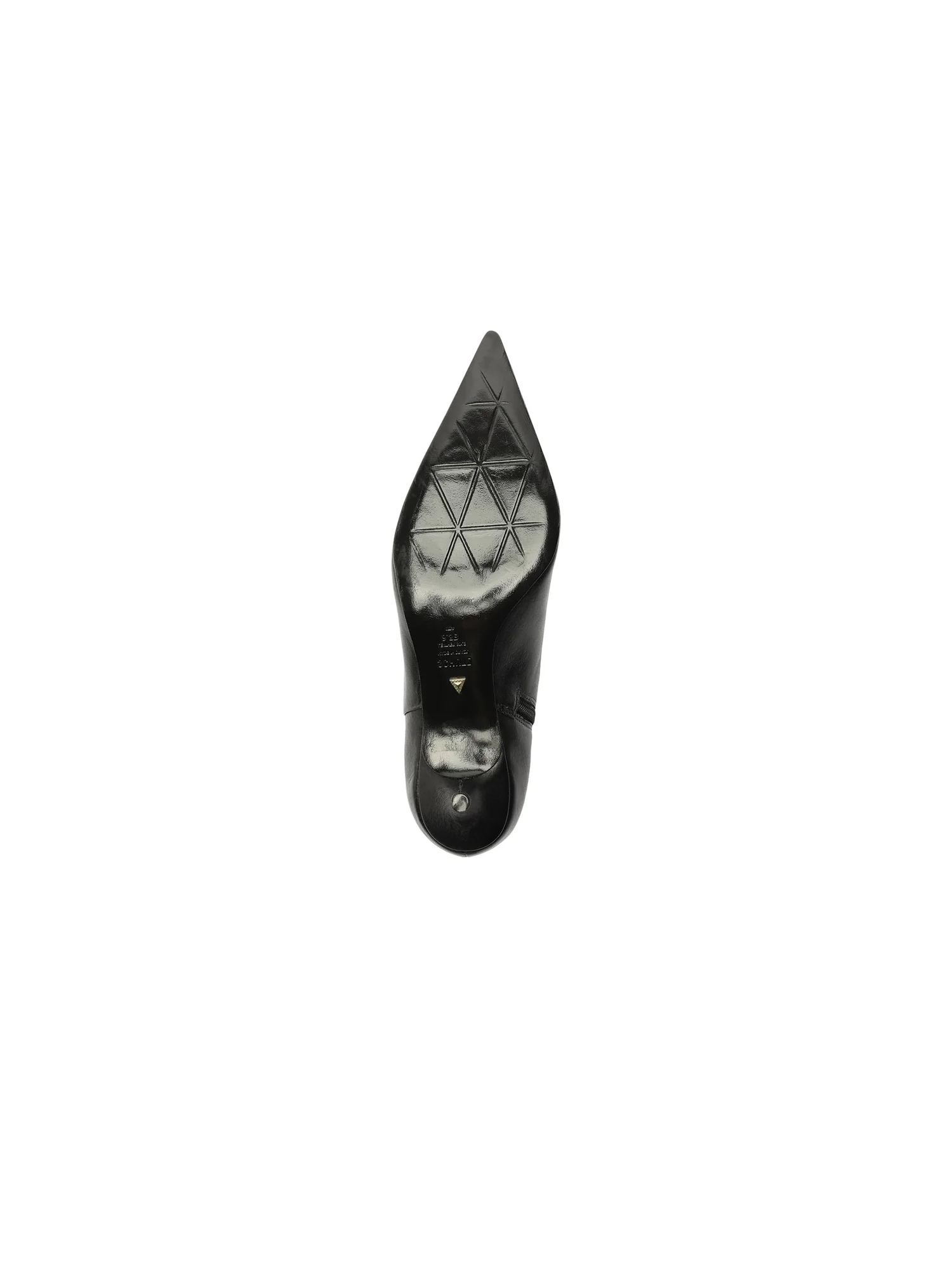 Ботинки Schutz Mikki Mid — 2