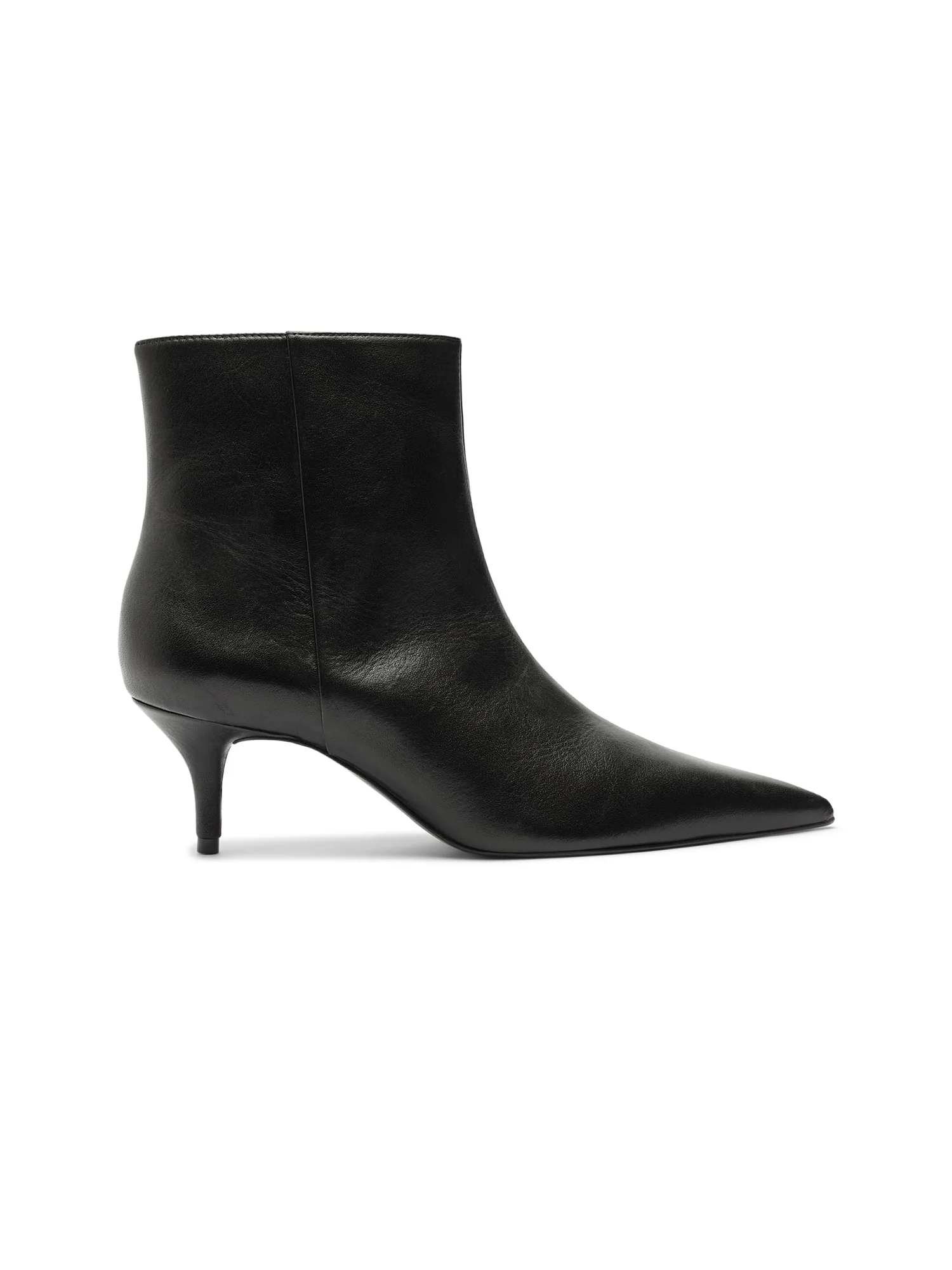 Ботинки Schutz Mikki Mid — 3