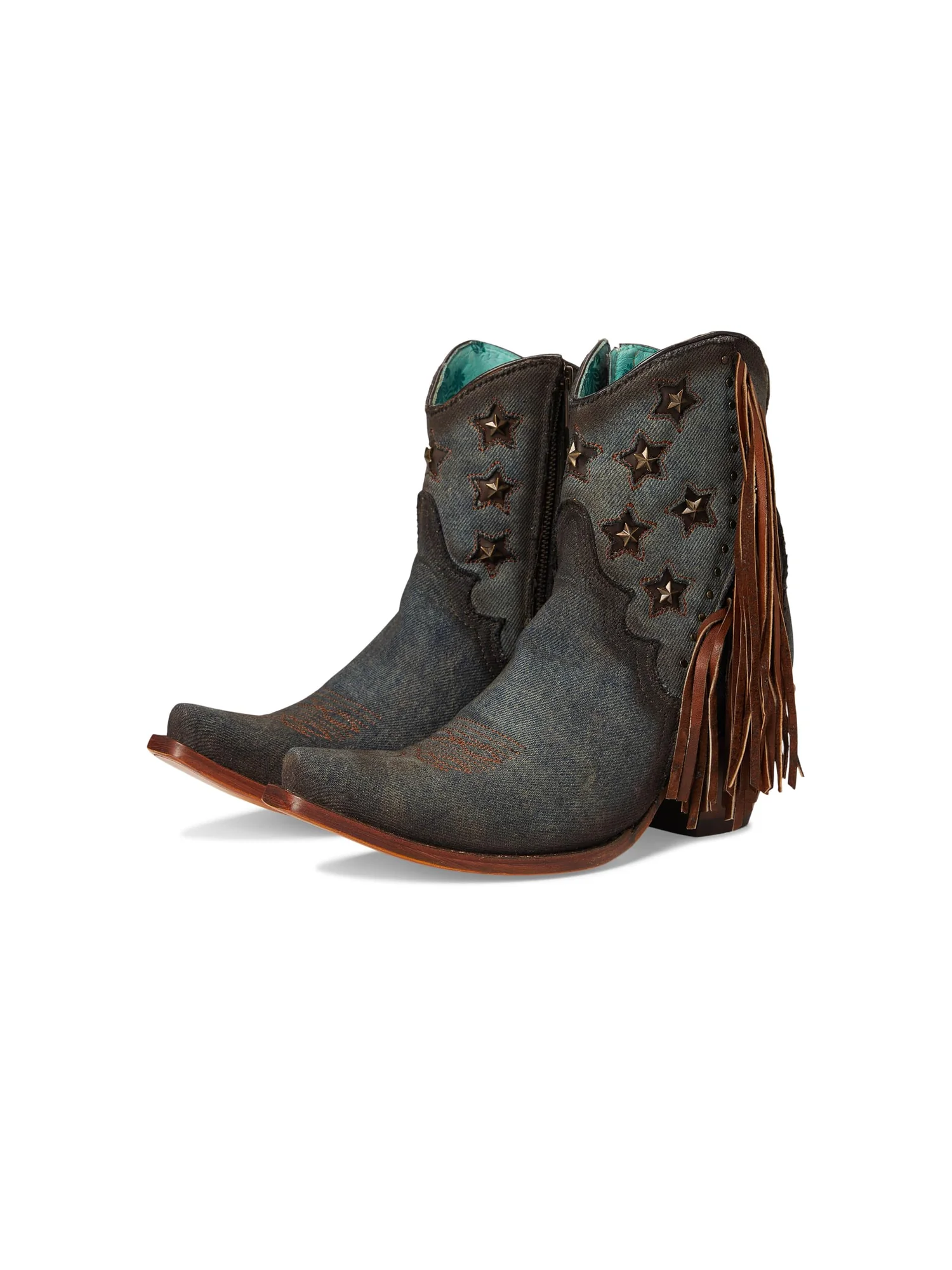 Ботинки Corral Boots A4675 — 1