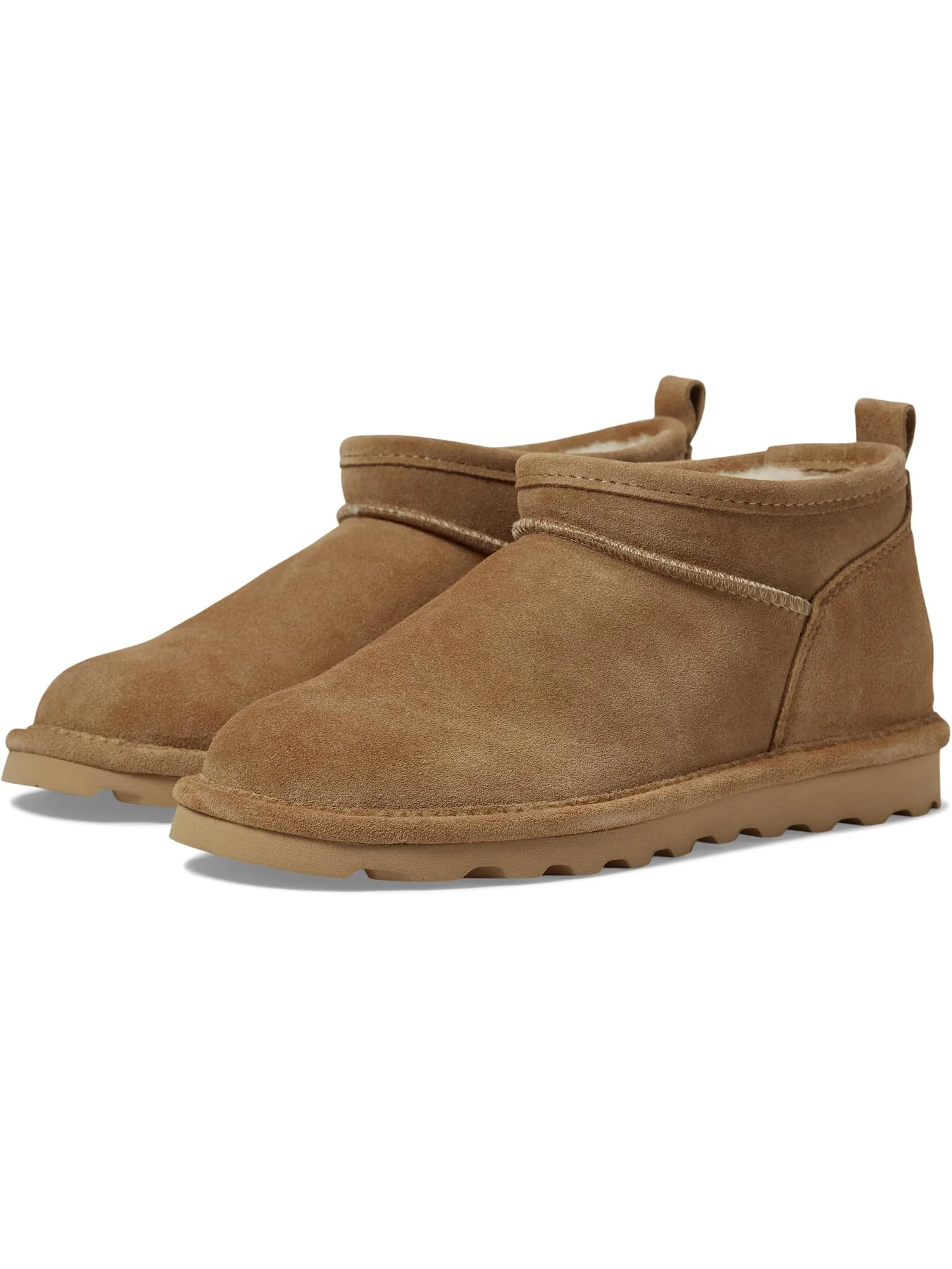 Ботинки Bearpaw Super Shorty — 1