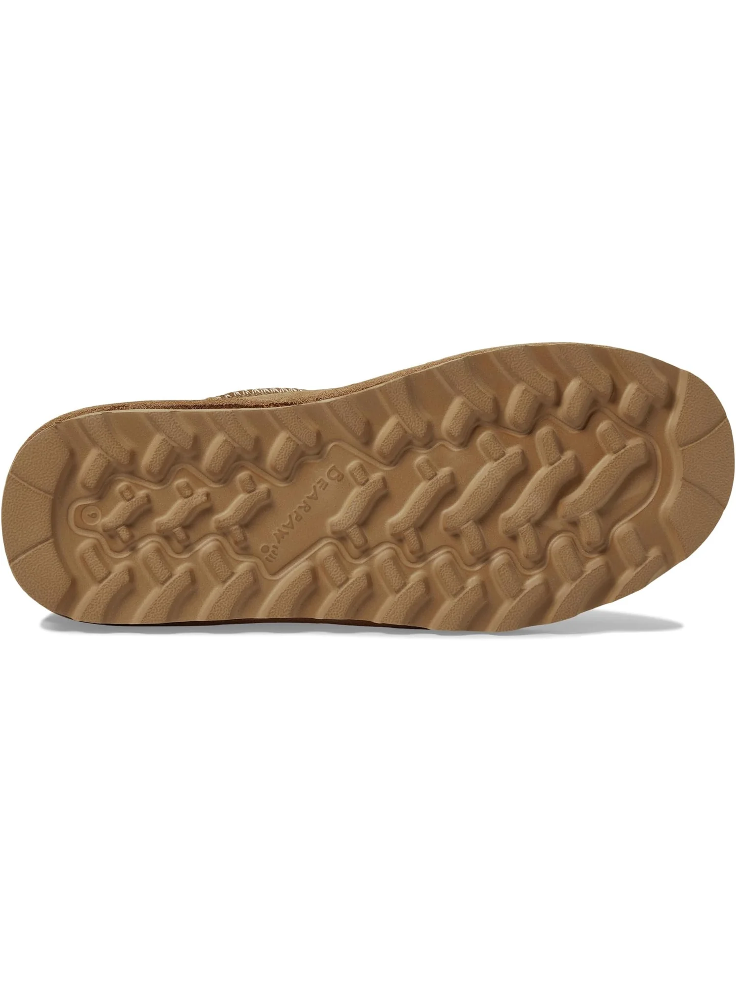 Ботинки Bearpaw Super Shorty — 3