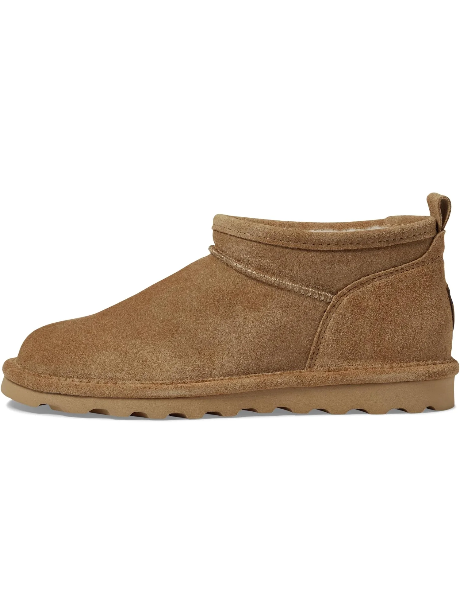 Ботинки Bearpaw Super Shorty — 4