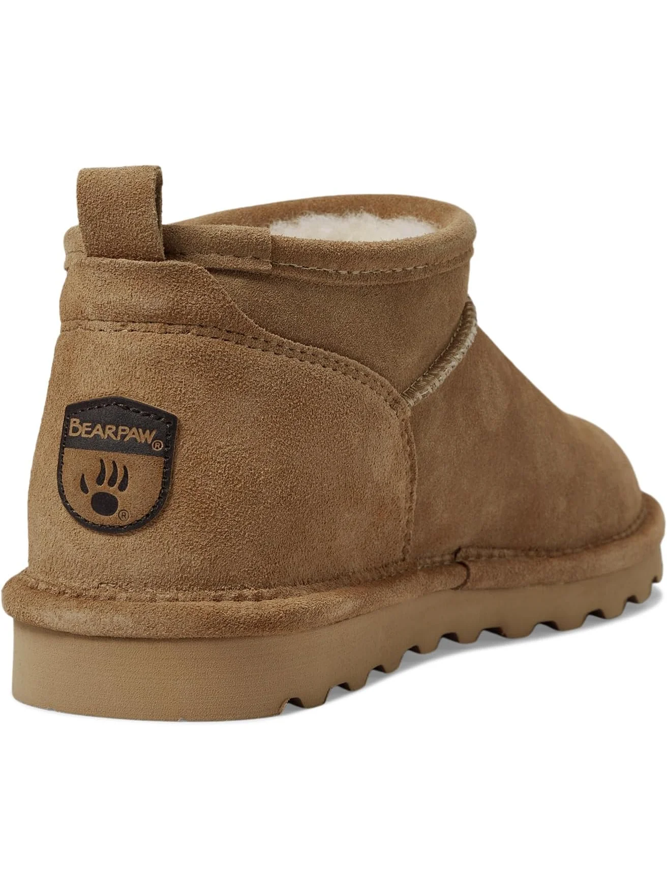 Ботинки Bearpaw Super Shorty — 5