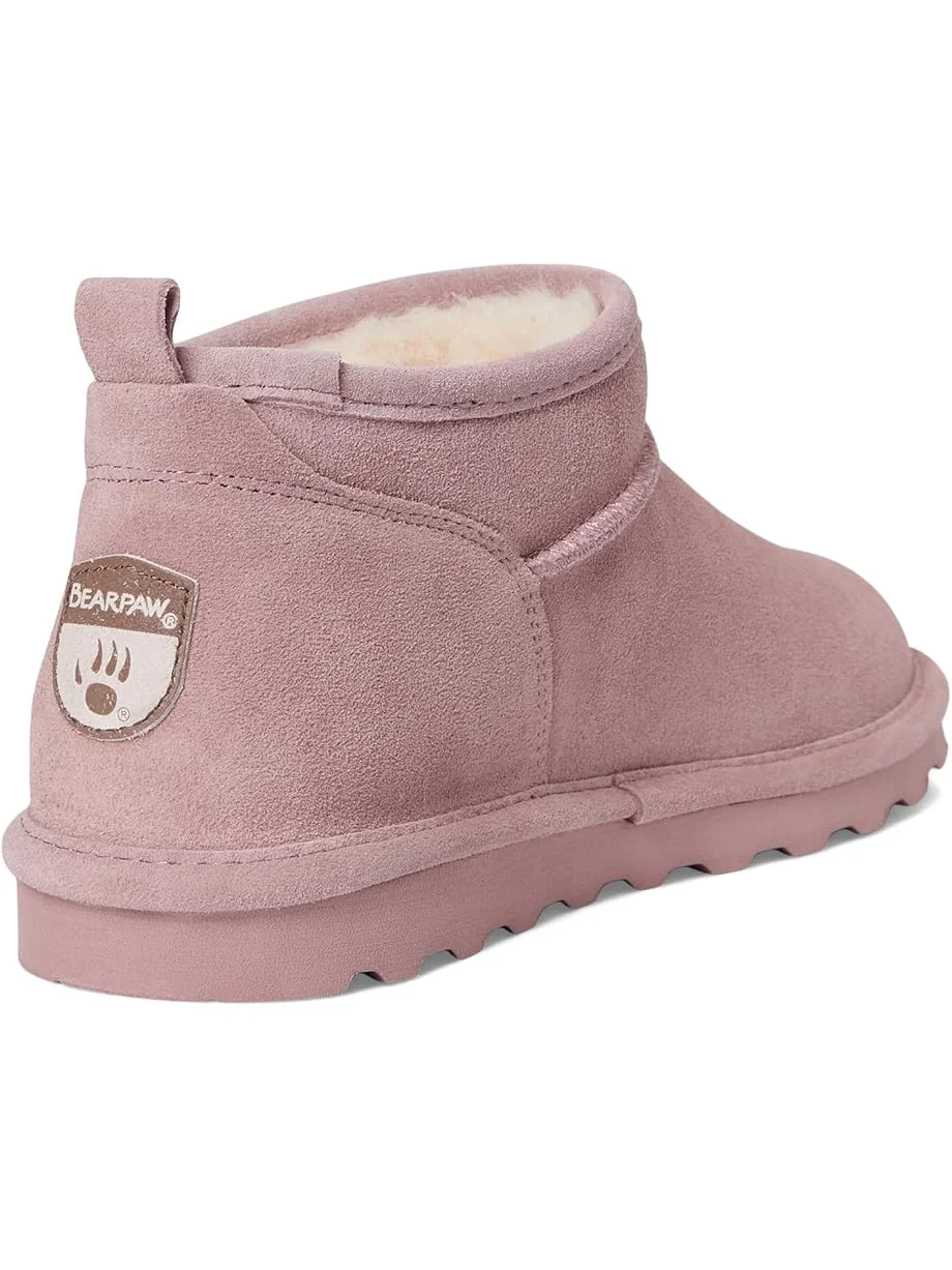 Женские ботинки Bearpaw Super Shorty — 5