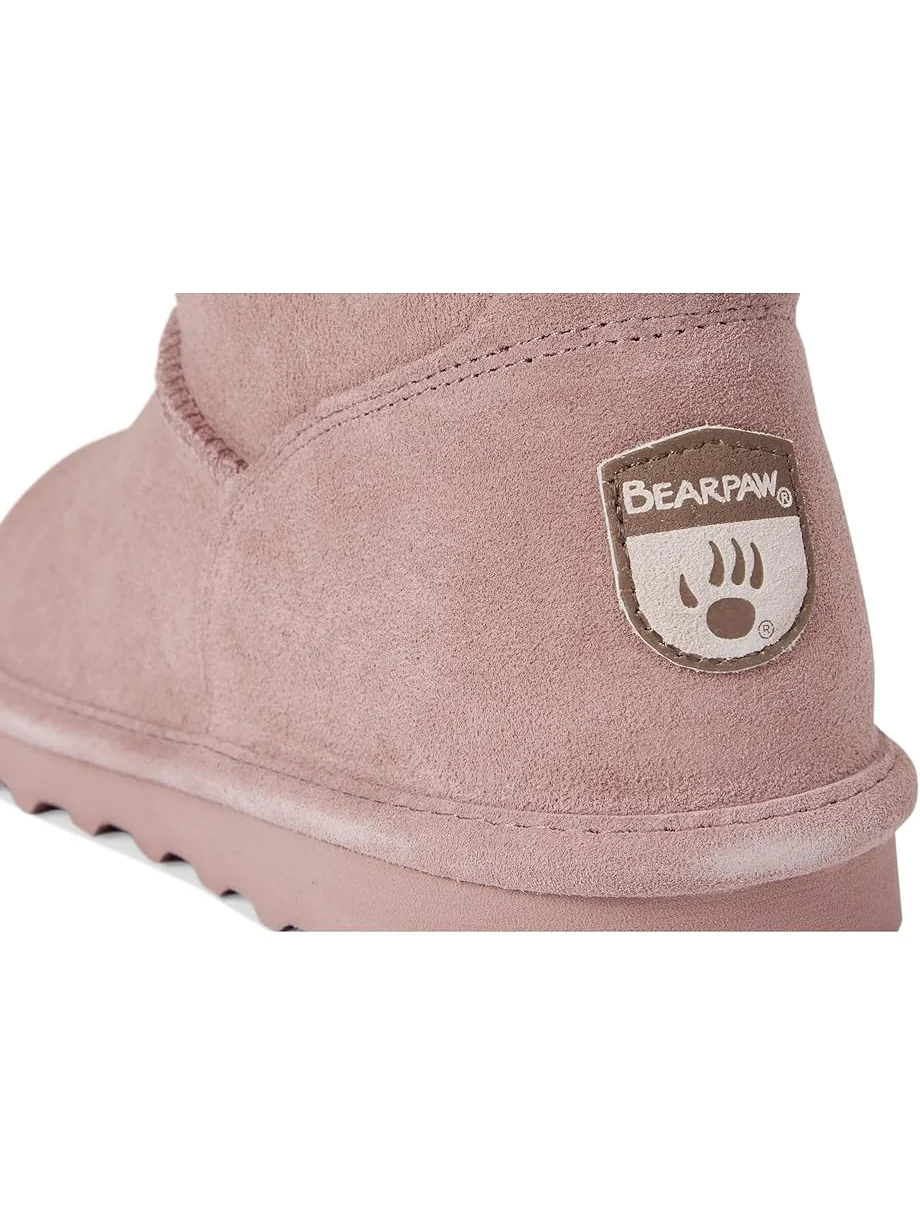 Женские ботинки Bearpaw Super Shorty — 6