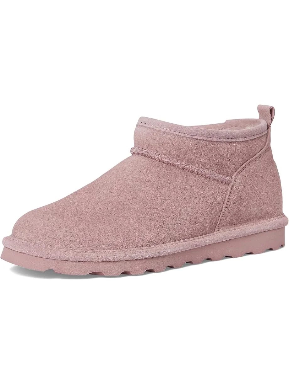 Женские ботинки Bearpaw Super Shorty — 7