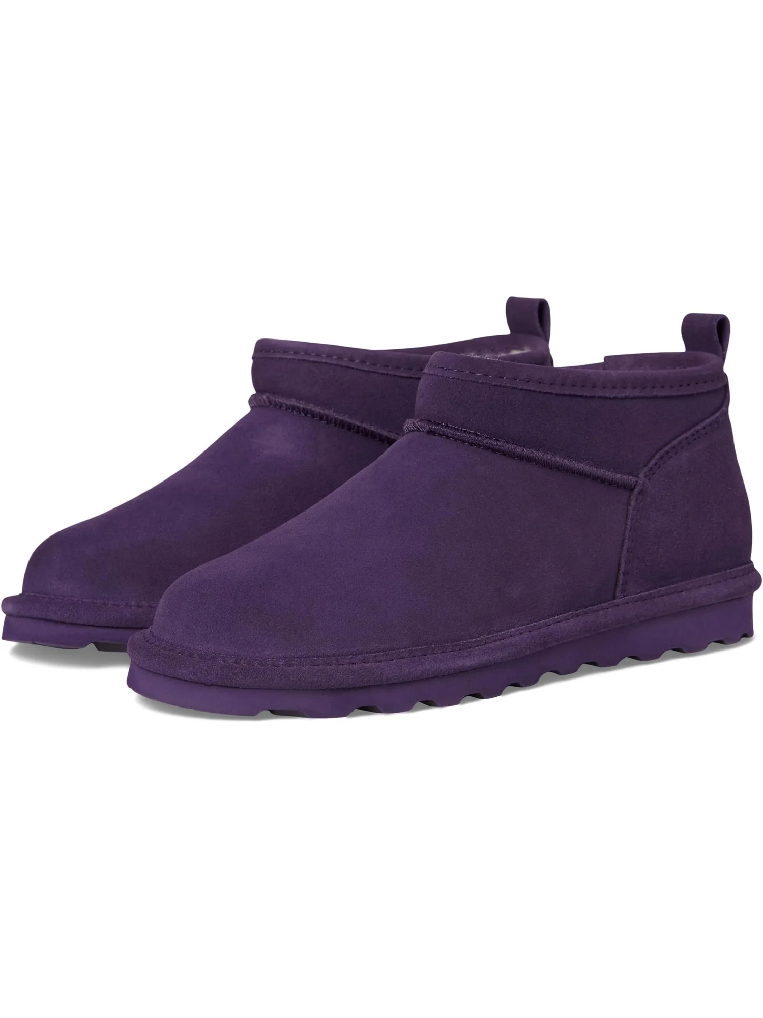 Ботинки Bearpaw Women's Super Shorty — 1