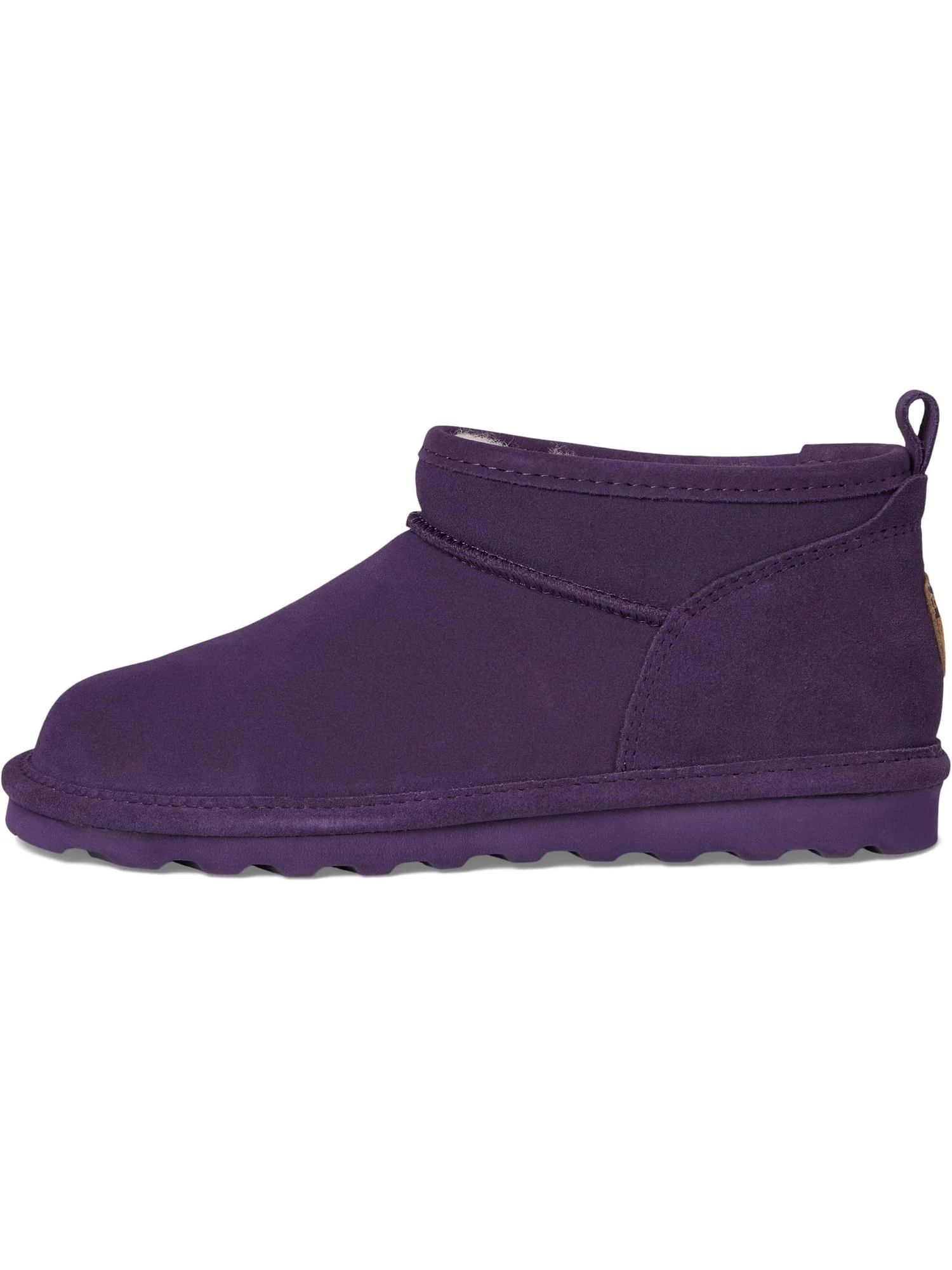 Ботинки Bearpaw Women's Super Shorty — 4