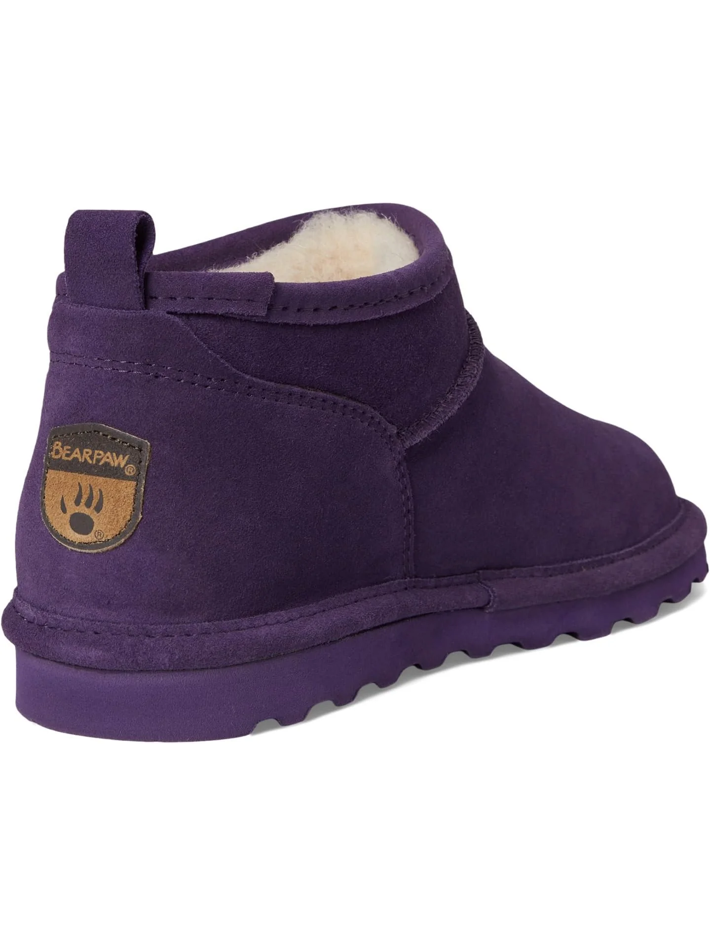 Ботинки Bearpaw Women's Super Shorty — 5