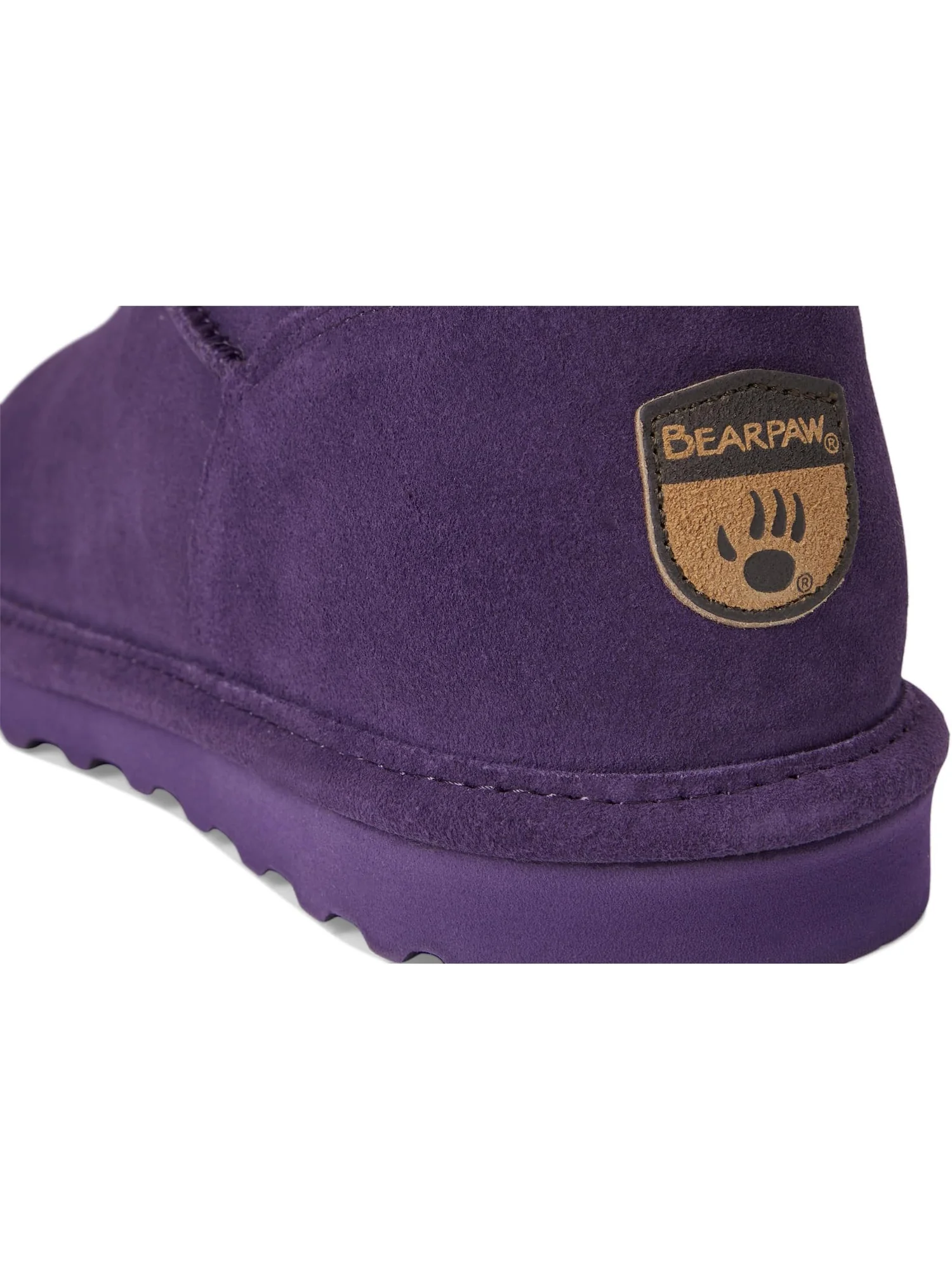 Ботинки Bearpaw Women's Super Shorty — 6