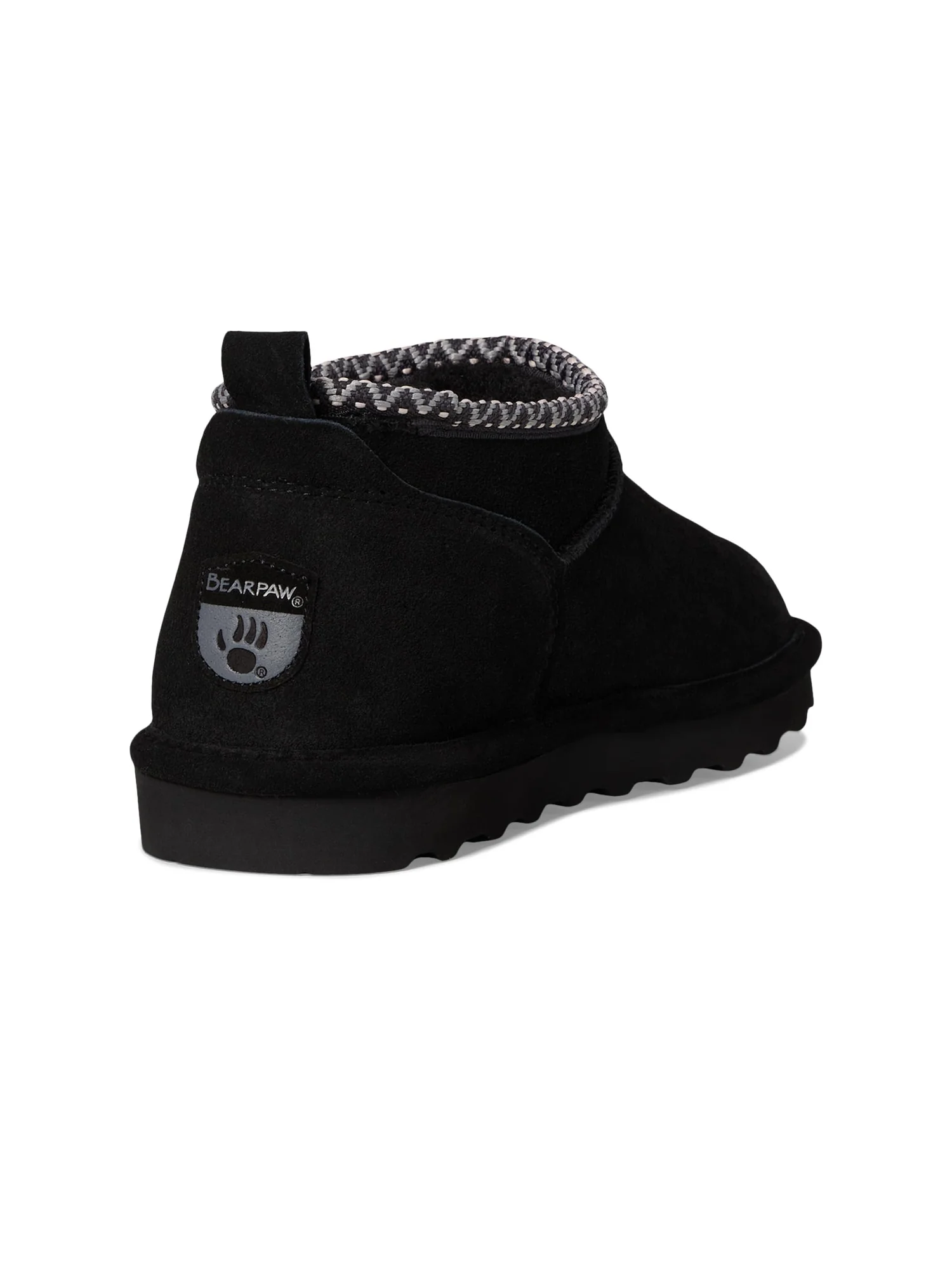 Ботинки Bearpaw Super Shorty Deco — 5