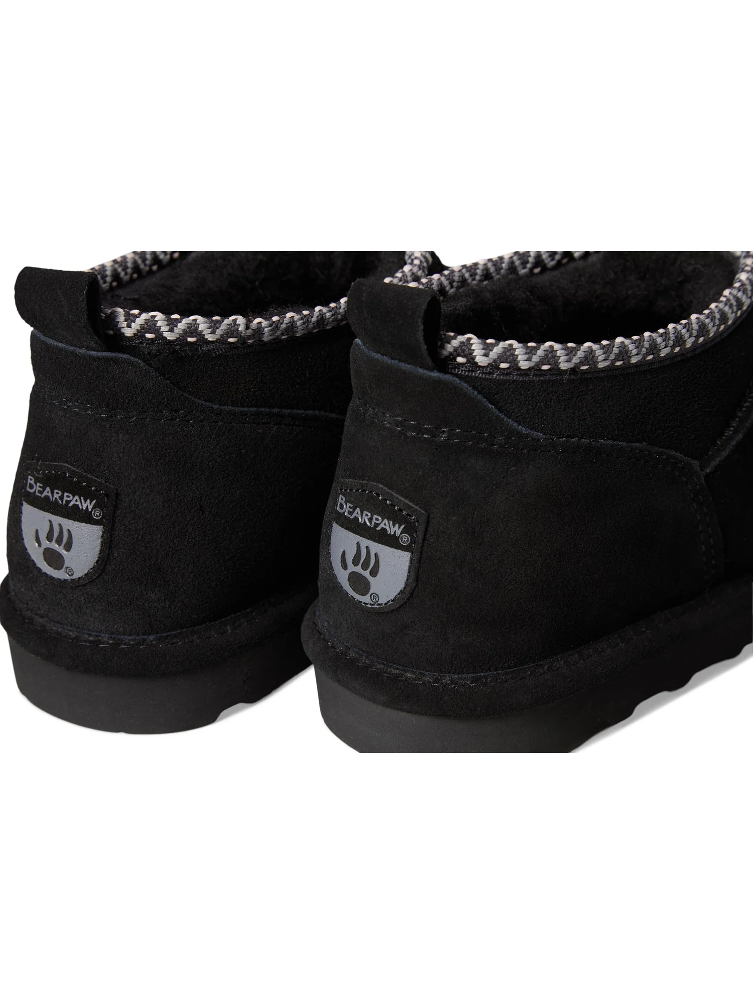 Ботинки Bearpaw Super Shorty Deco — 6