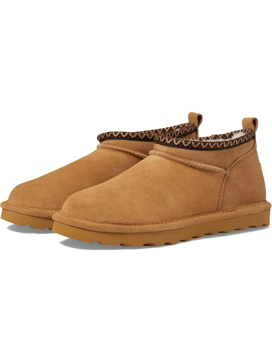 Ботинки Bearpaw Super Shorty Deco — коричневый