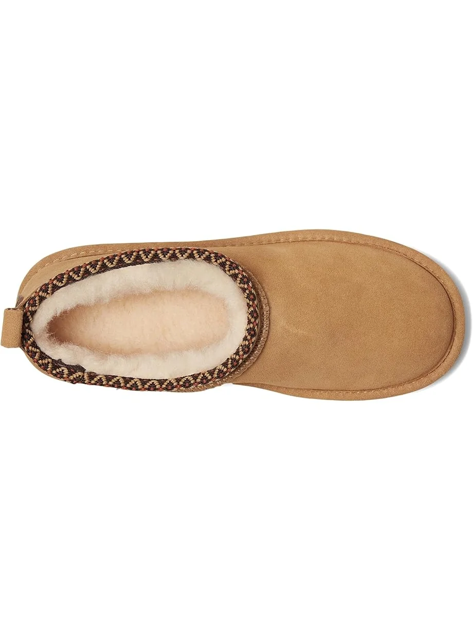 Ботинки Bearpaw Super Shorty Deco — 2