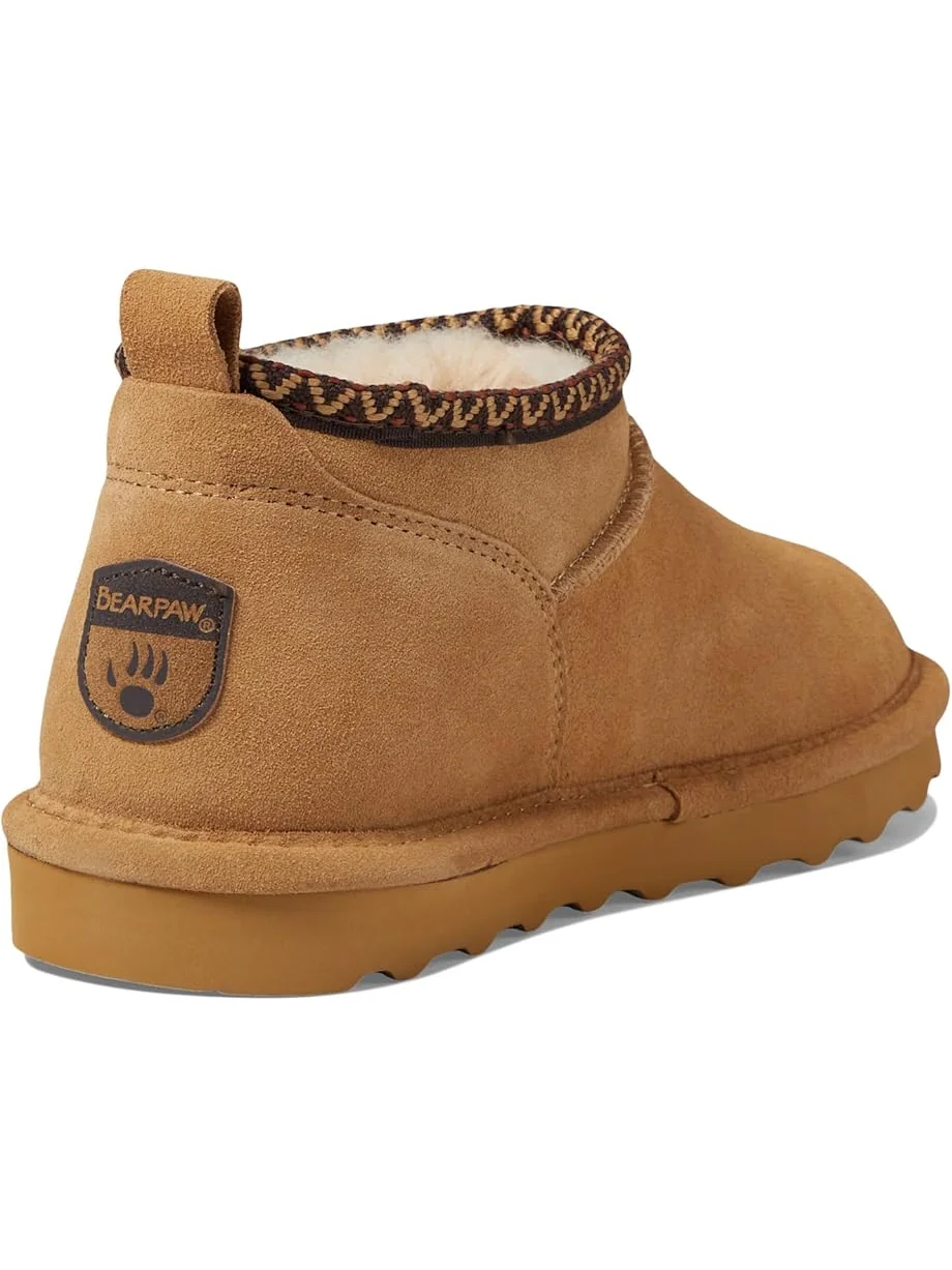 Ботинки Bearpaw Super Shorty Deco — 5