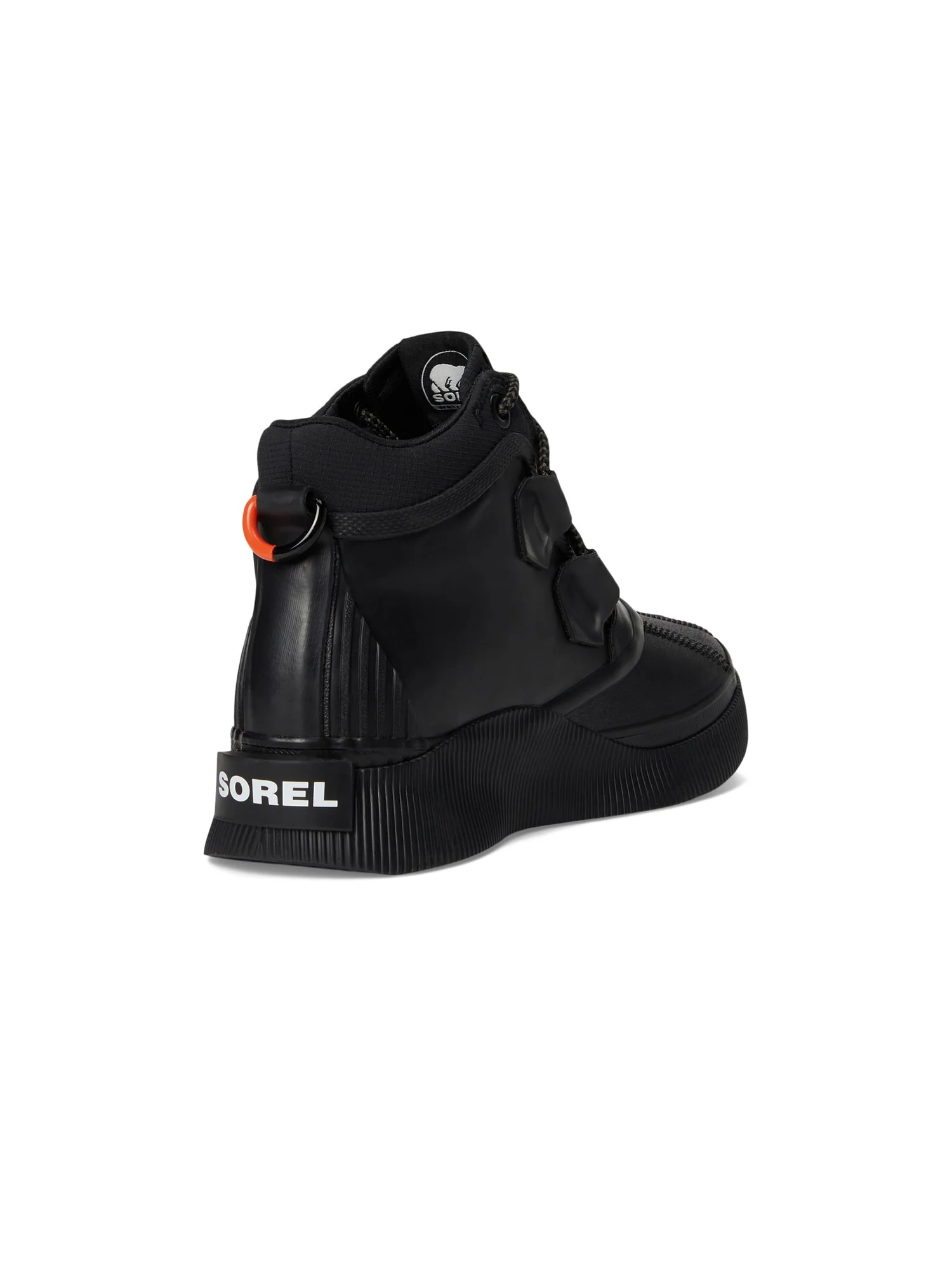 Ботинки женские SOREL Out N About IV водонепроницаемые — 5