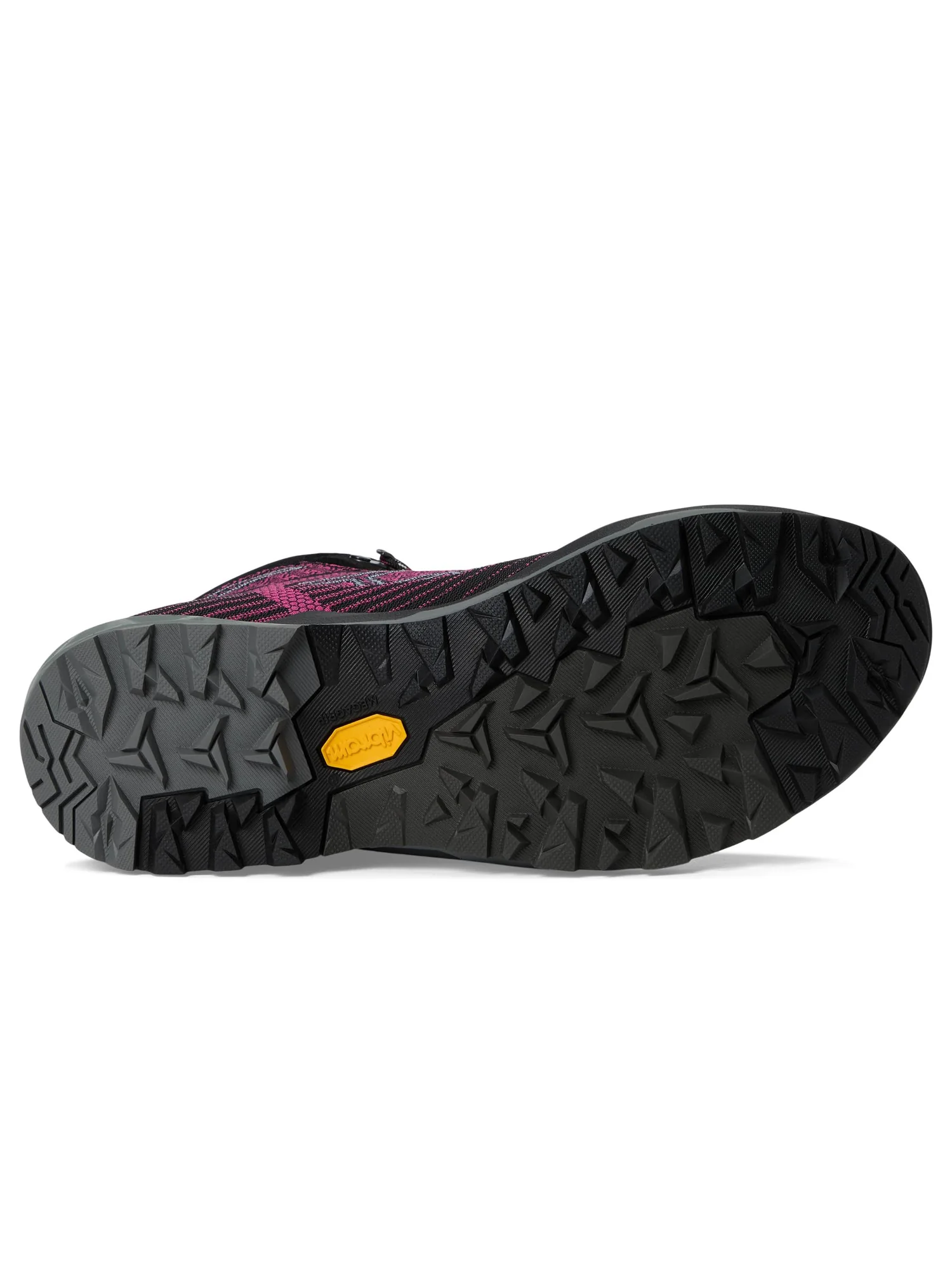 Ботинки Asolo Falcon EVO Jaquard GV — 3