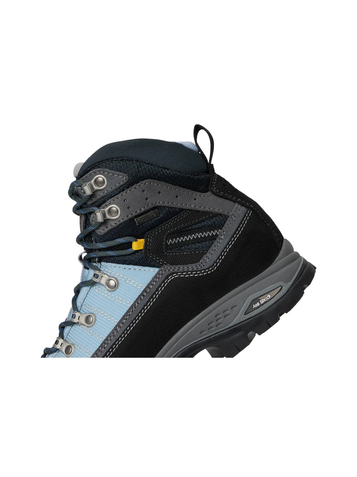 Ботинки Asolo Drifter I EVO GV — 6