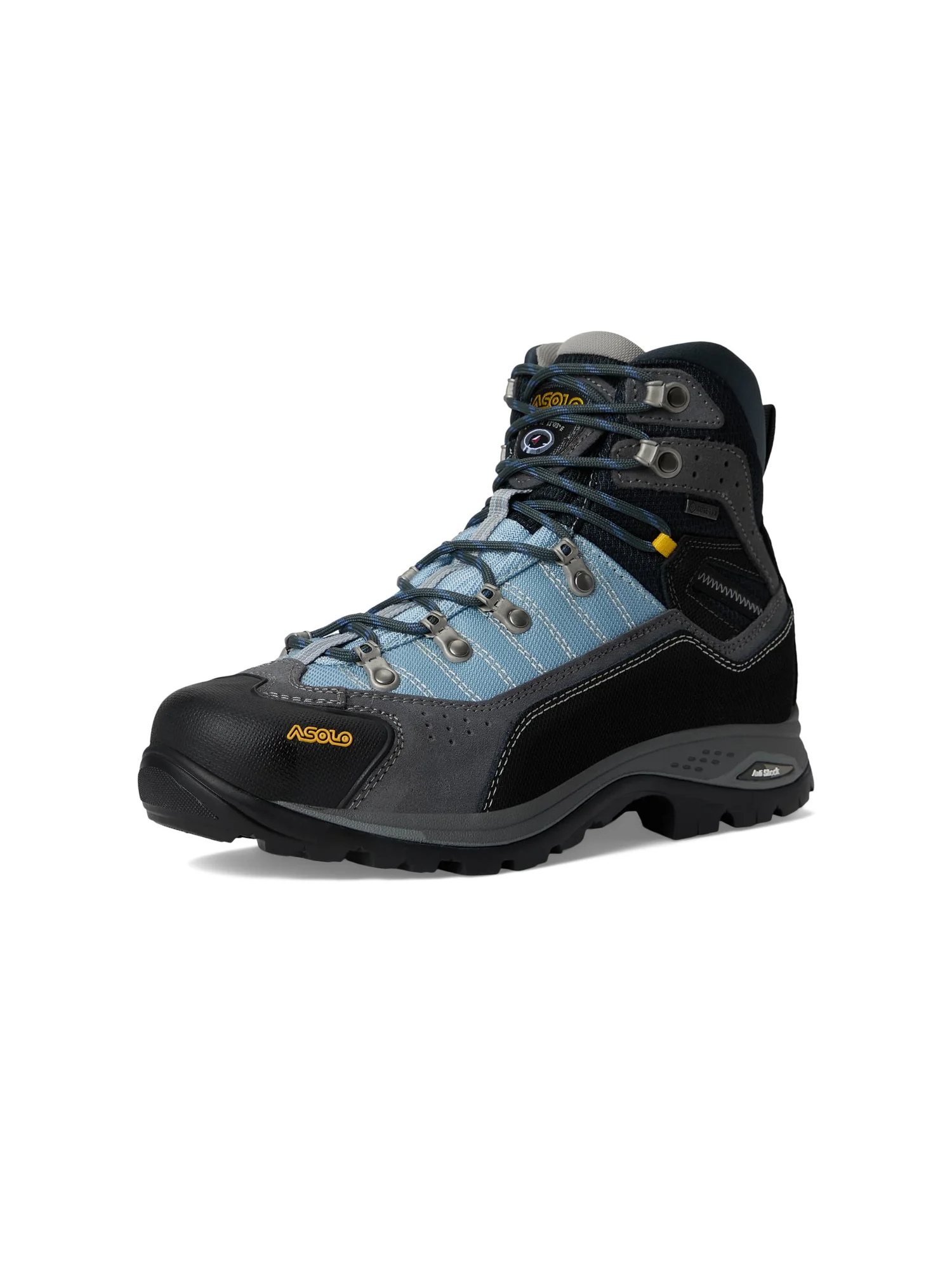 Ботинки Asolo Drifter I EVO GV — 7