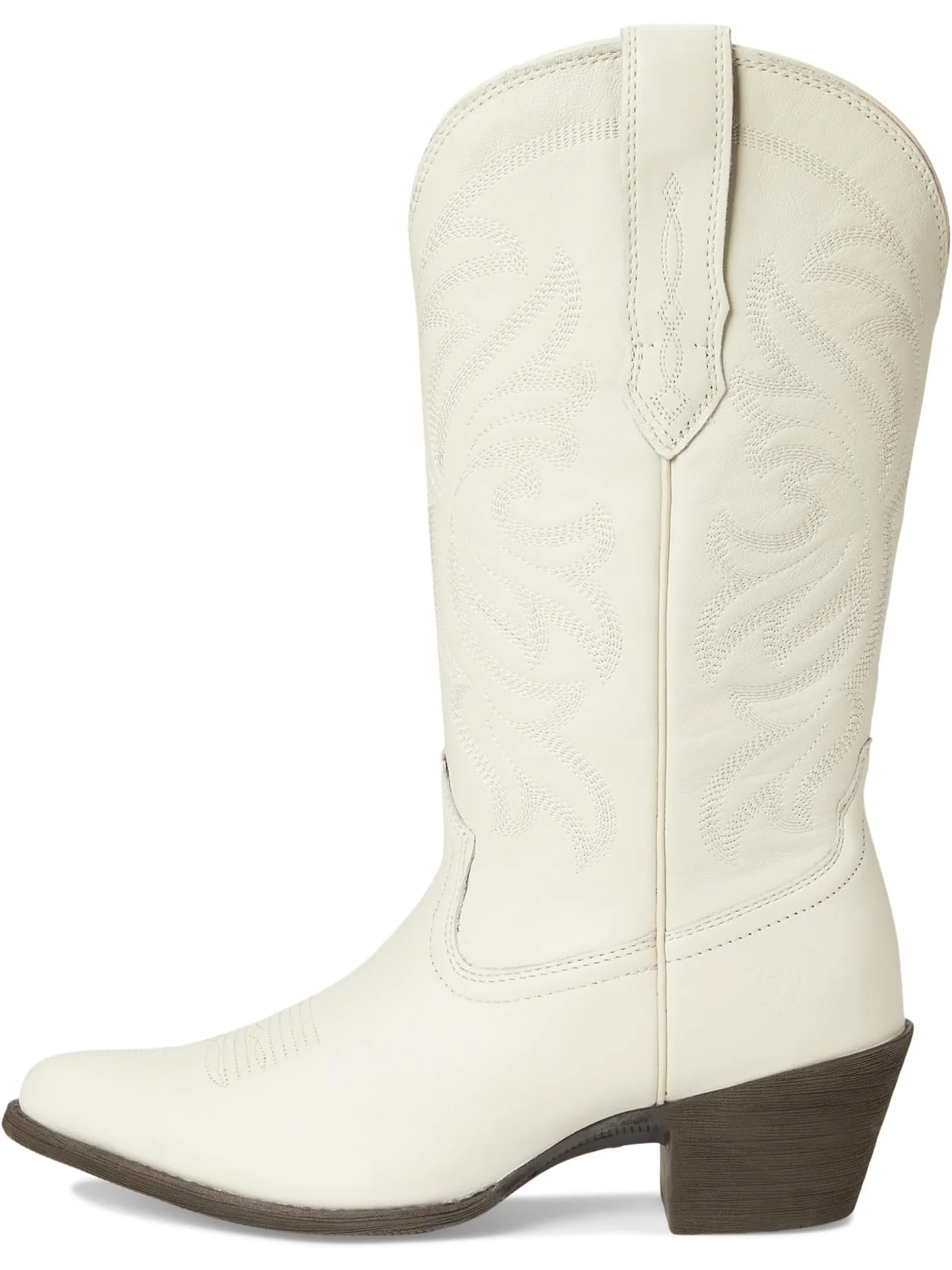 Ботинки Ariat Women's Heritage J Toe Stretchfit Western Boots — 4