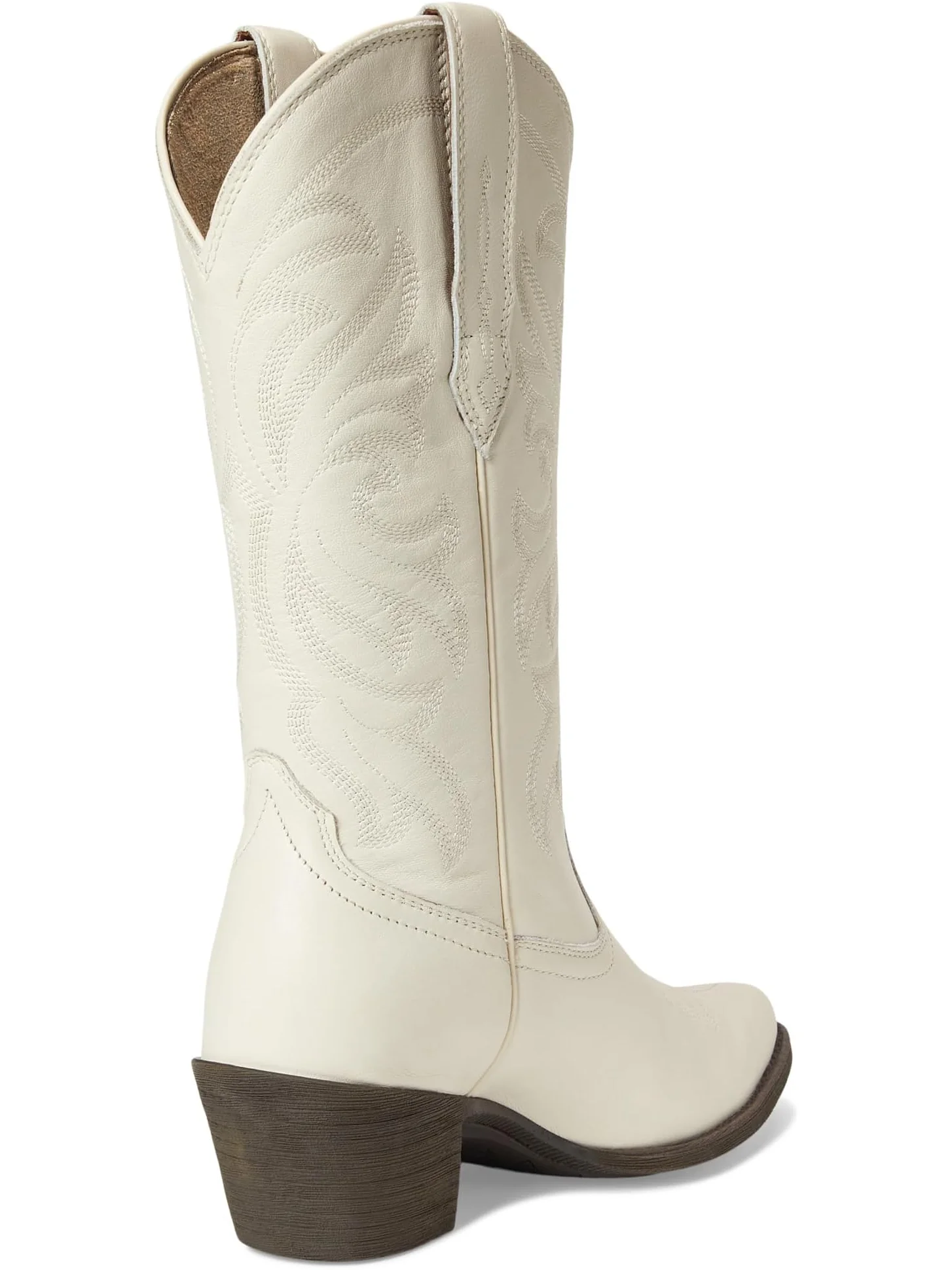 Ботинки Ariat Women's Heritage J Toe Stretchfit Western Boots — 5