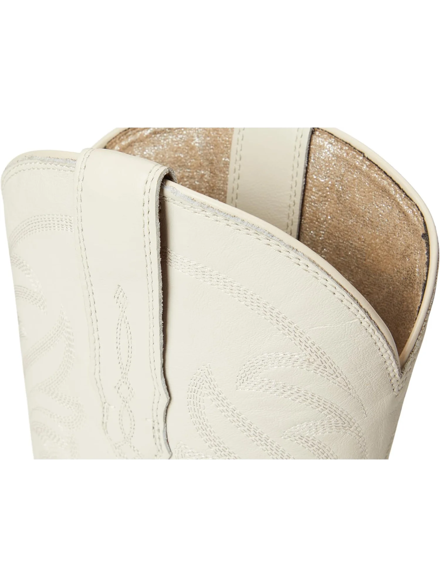 Ботинки Ariat Women's Heritage J Toe Stretchfit Western Boots — 6