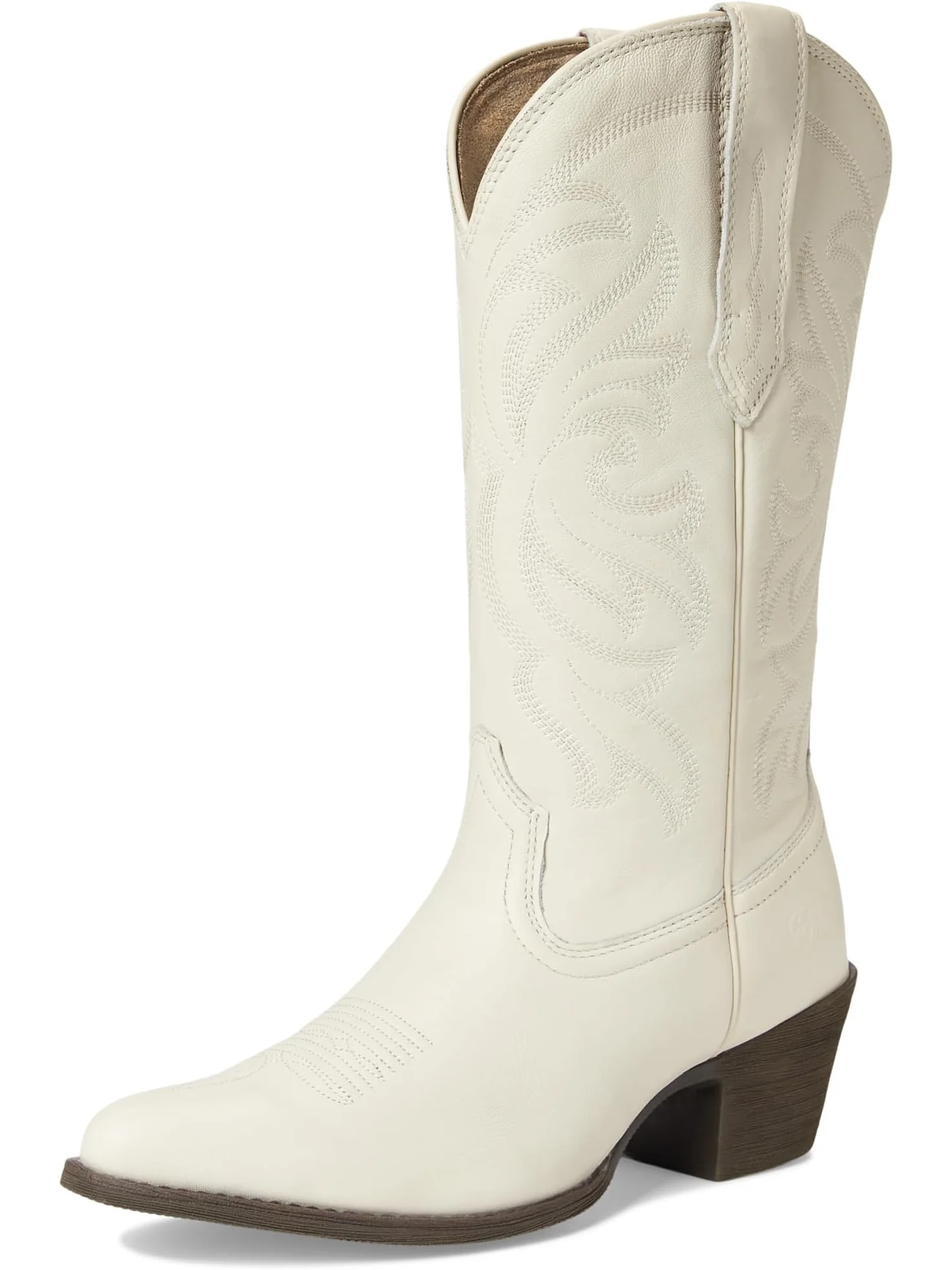 Ботинки Ariat Women's Heritage J Toe Stretchfit Western Boots — 7