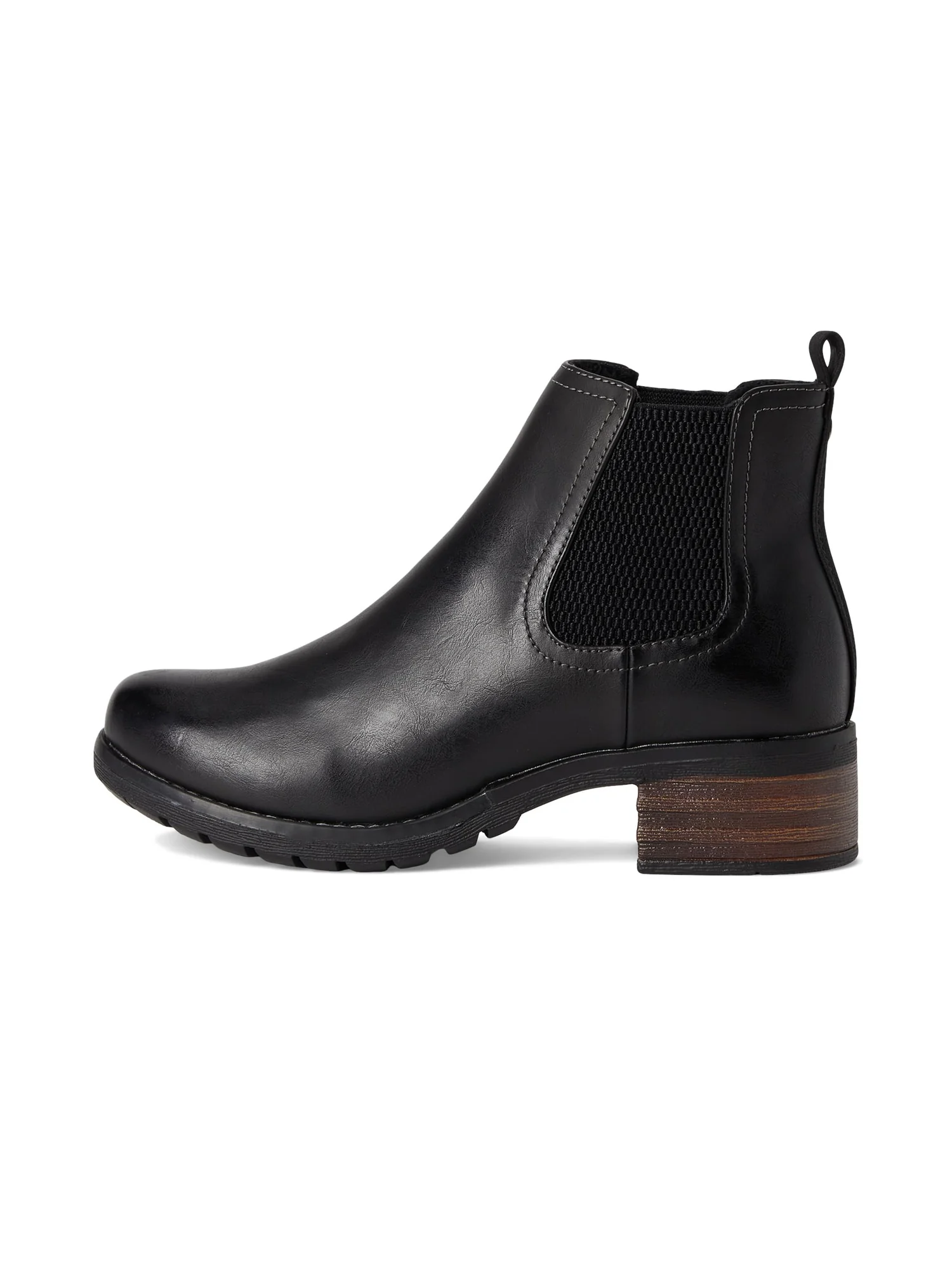 Ботинки Eastland 1955 Edition Jasmine — 4
