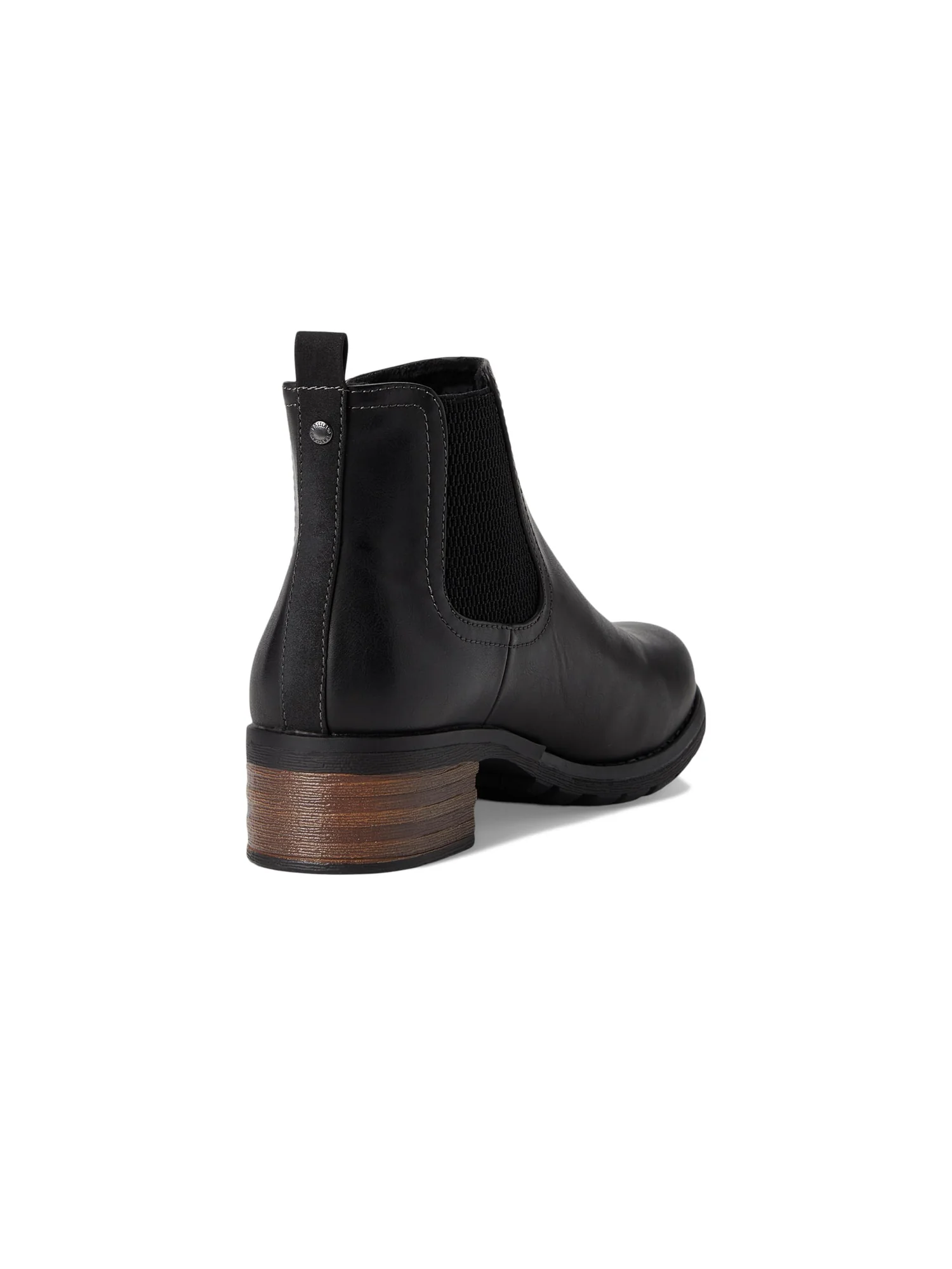 Ботинки Eastland 1955 Edition Jasmine — 5